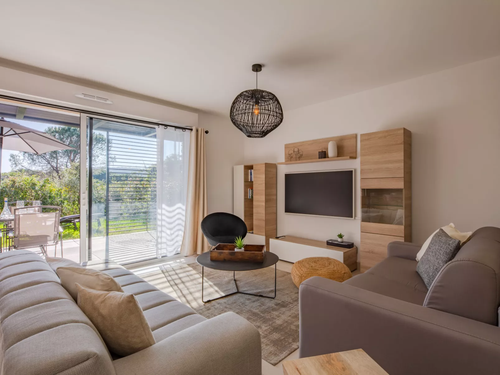 Le Clos d'Alice-Inside