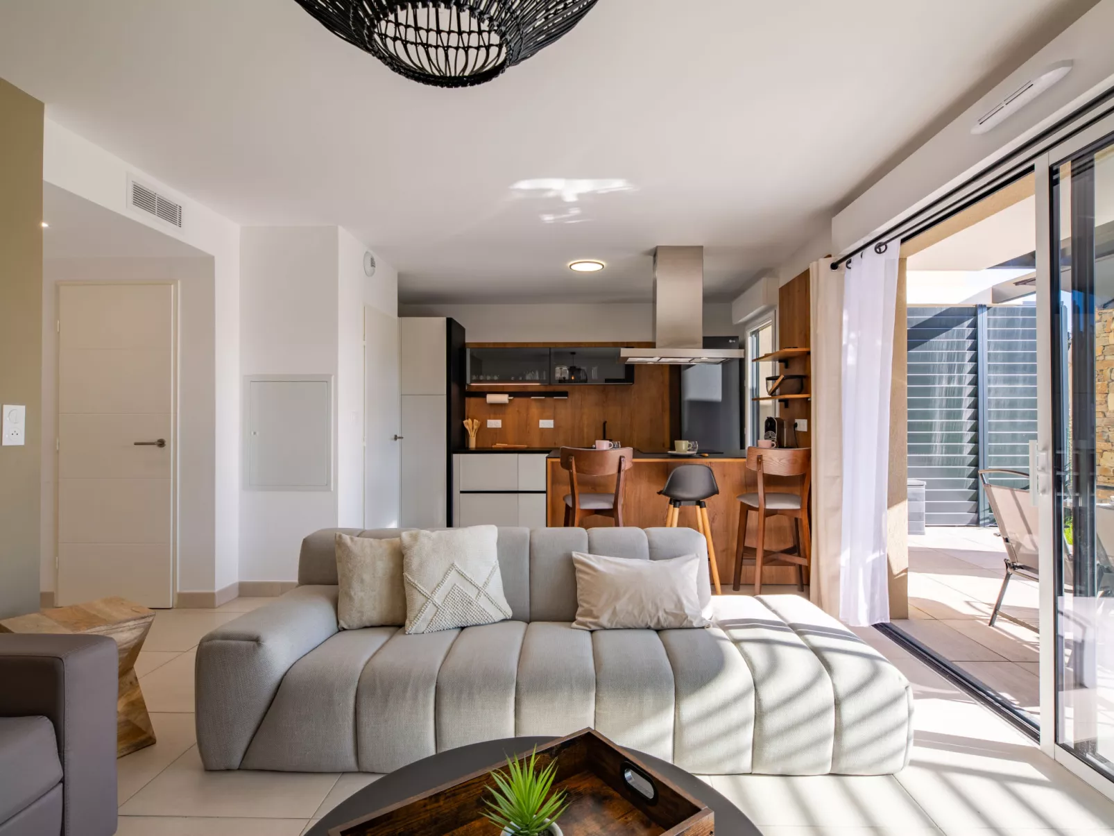 Le Clos d'Alice-Inside