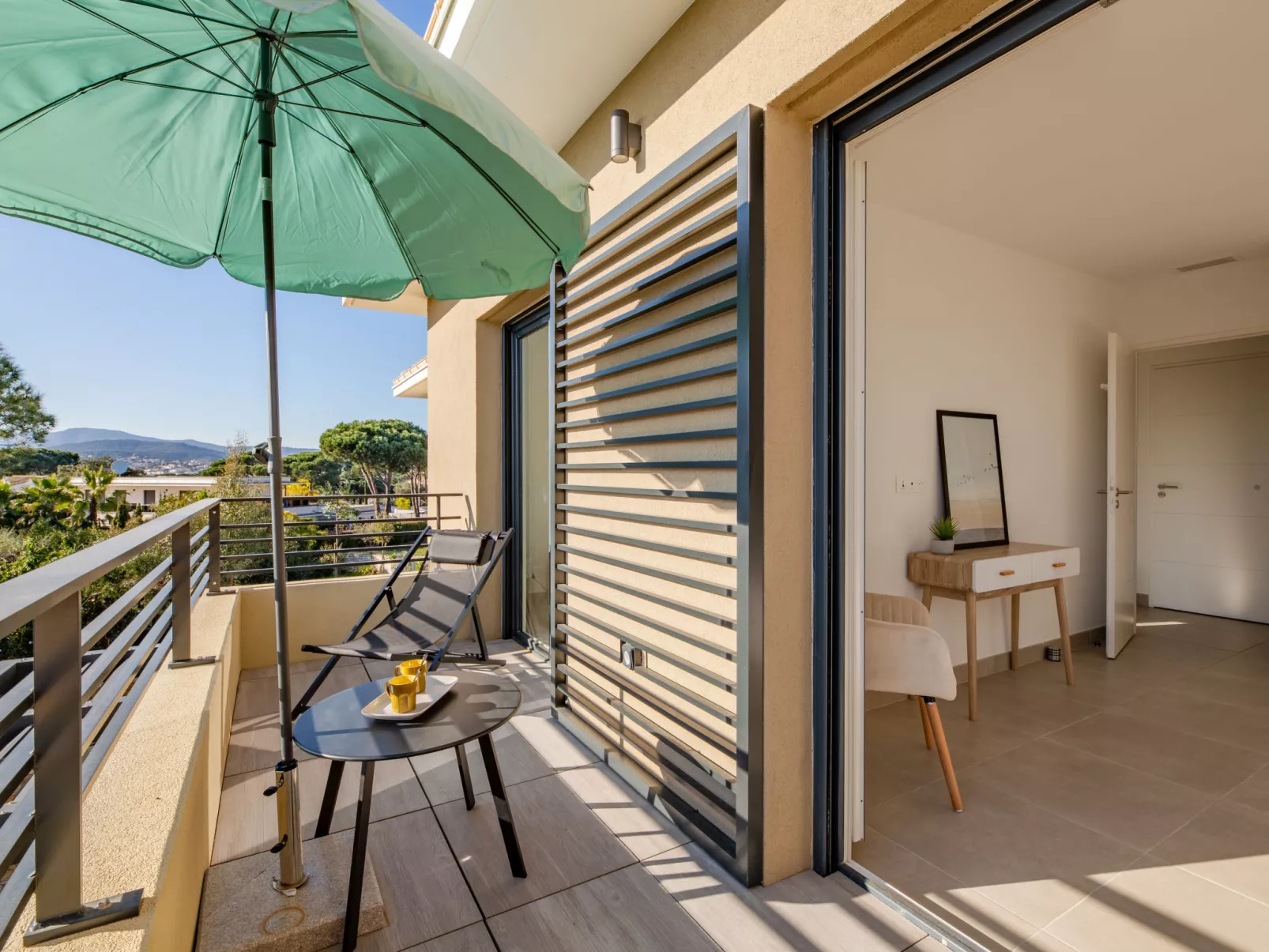 Le Clos d'Alice-Outside
