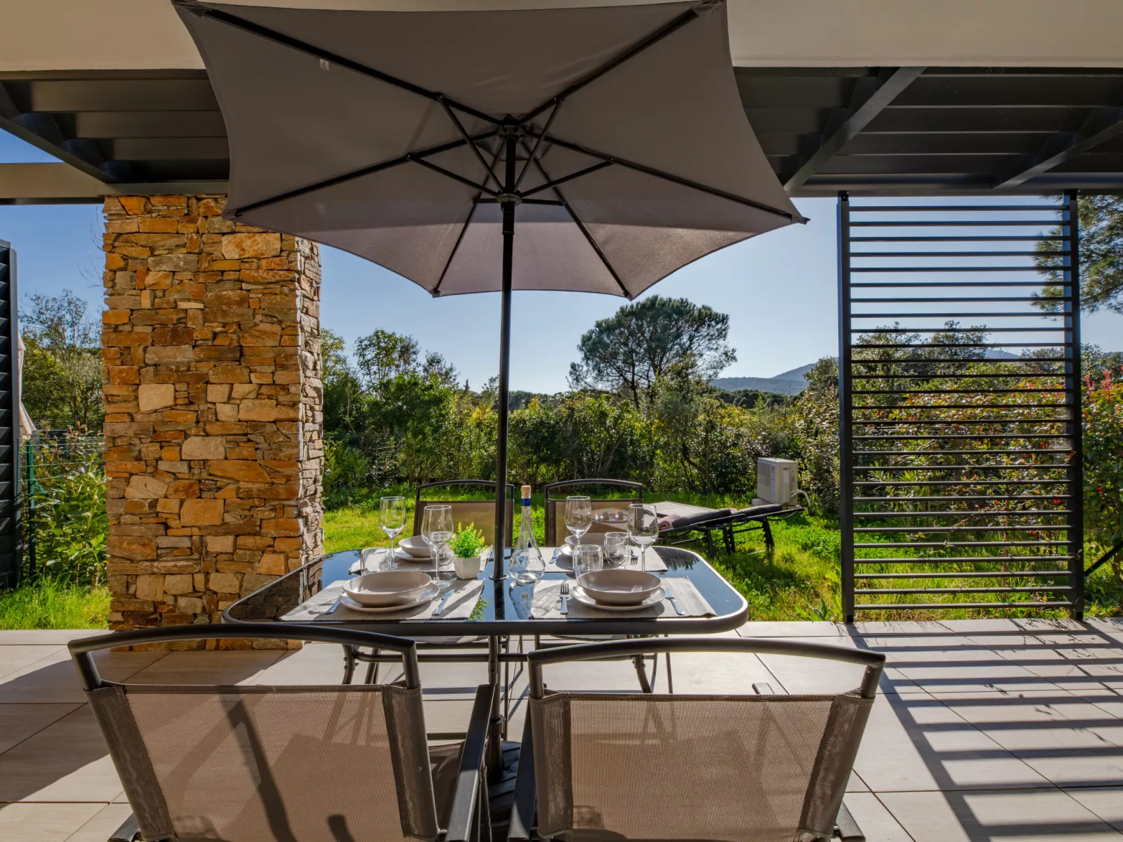 Le Clos d'Alice-Outside