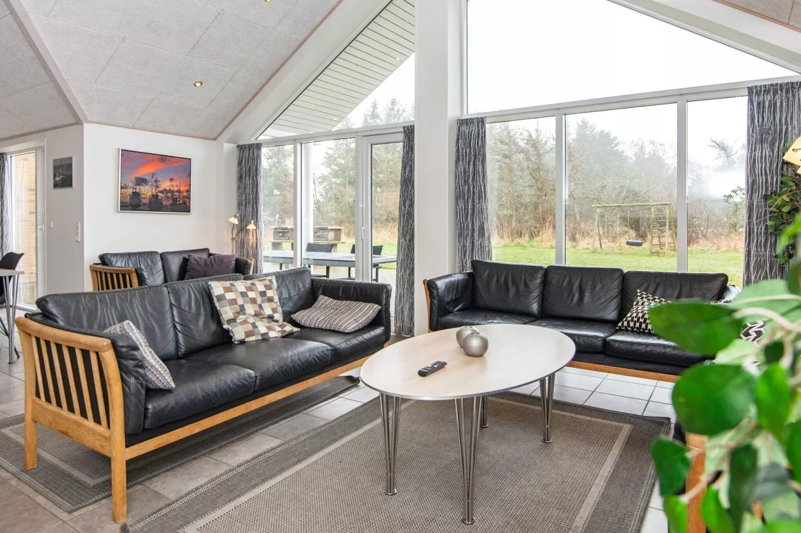 Luxurioses Refugium mit Pool -- By Traum Ferienwohnungen