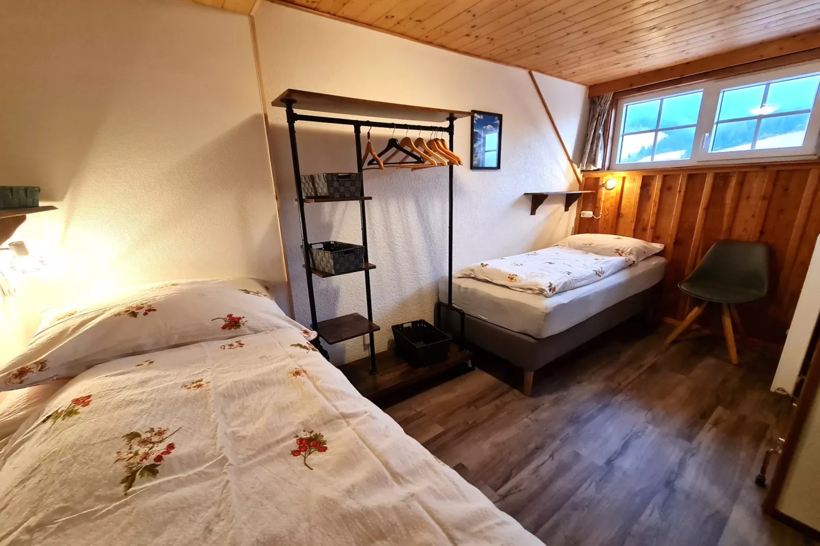 Gurkhof - Top 2 Gurk (Oben)-Bedroom