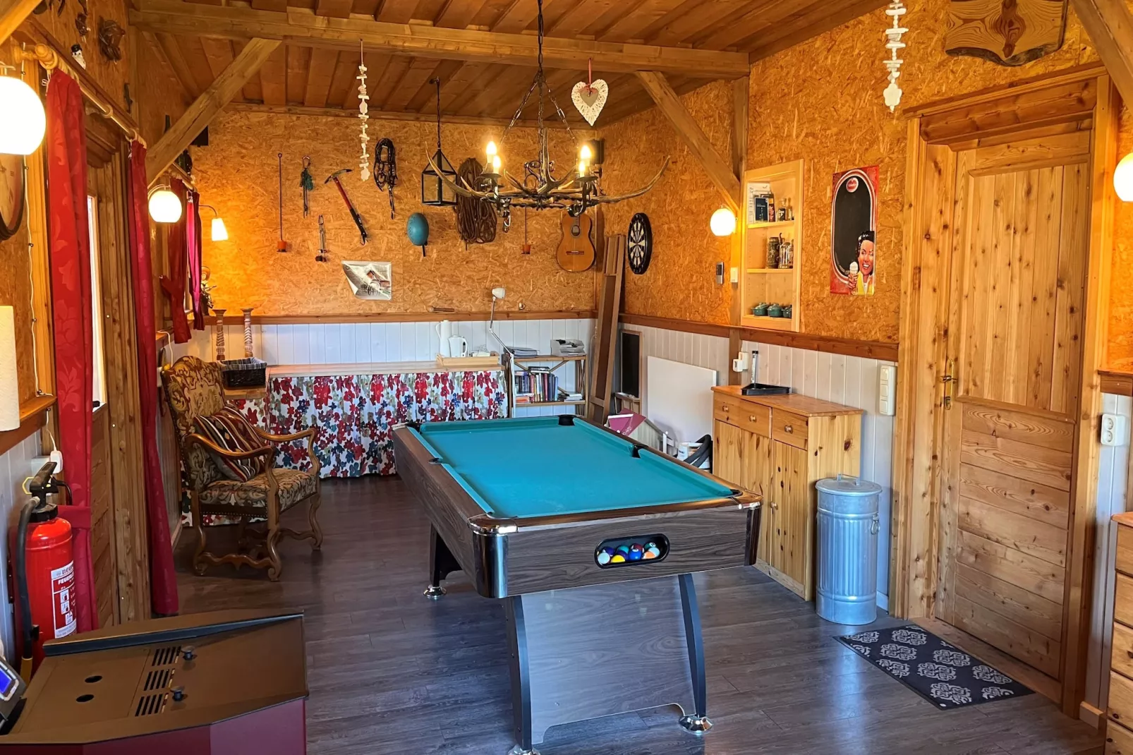 Gurkhof - Top 2 Gurk (Oben)-Facilities