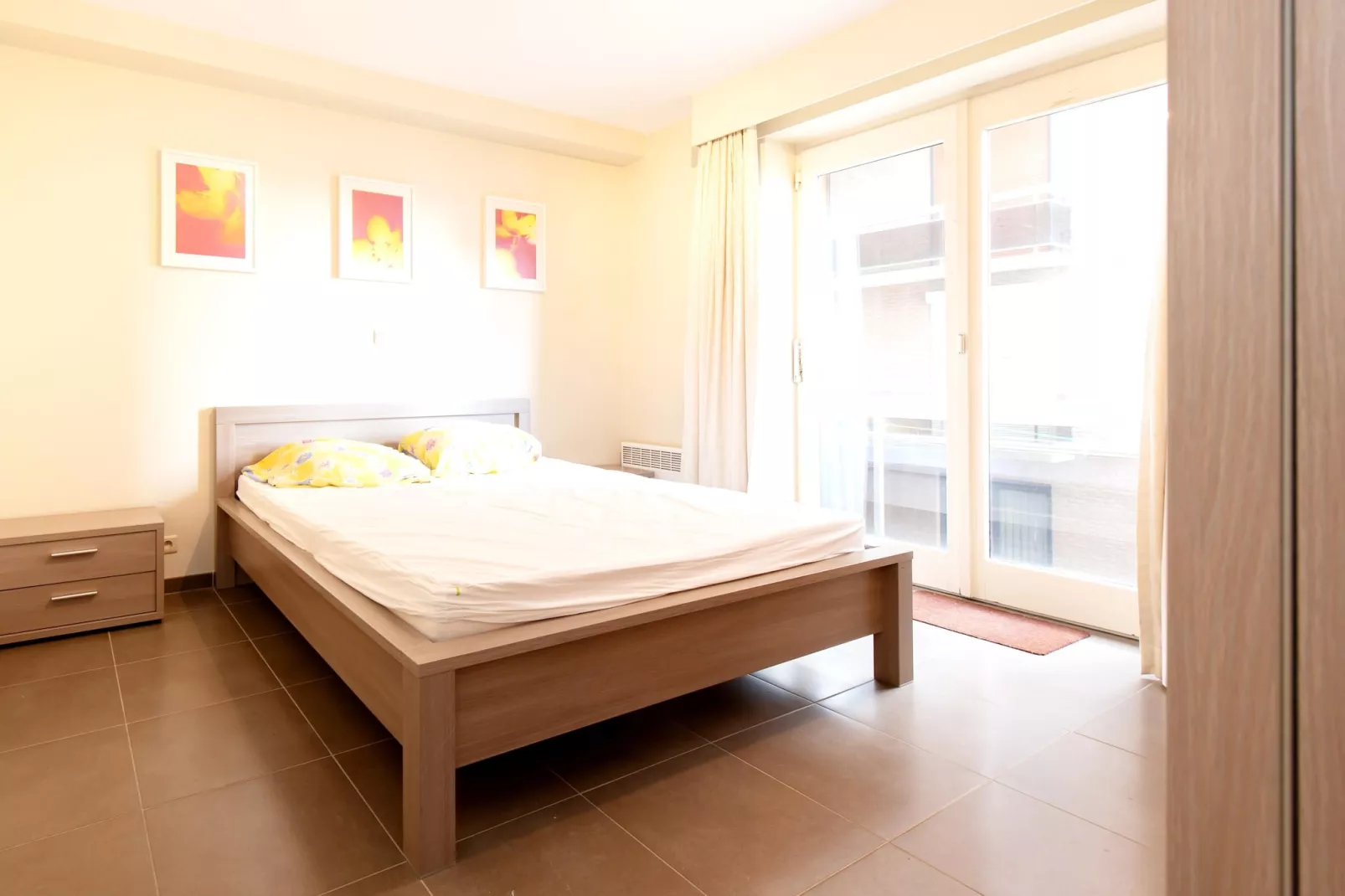 ZANDBK1 0501/ 5B-Bedroom