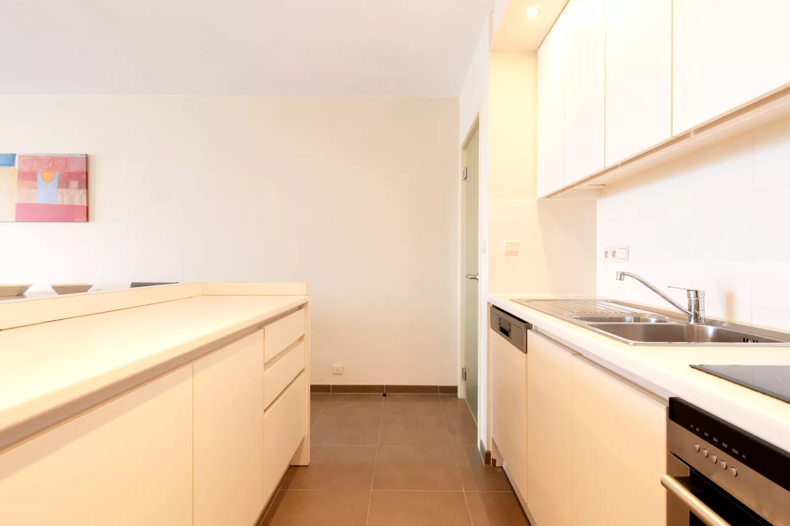 ZANDBK1 0501/ 5B-Kitchen
