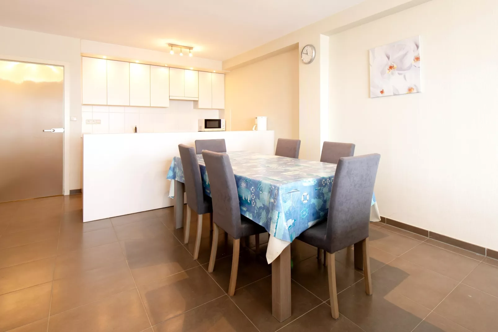 ZANDBK1 0501/ 5B-Kitchen