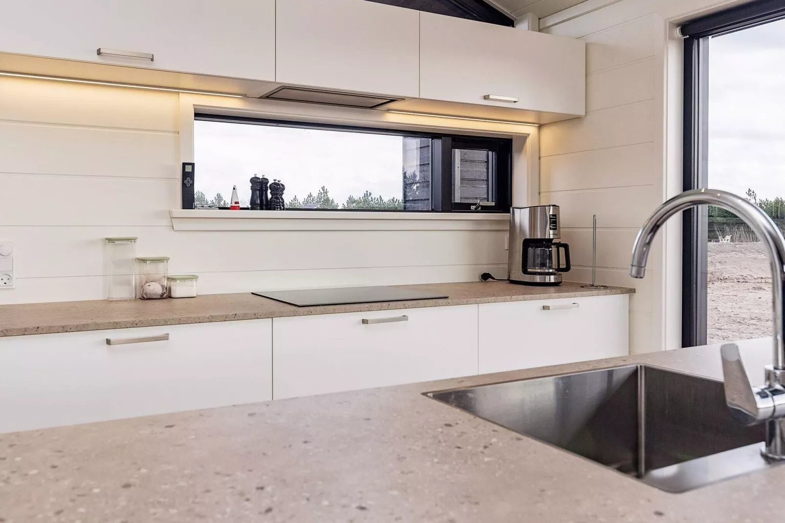 Maison de vacances pour 9 a Væggerløse-By Traum-Intérieur
