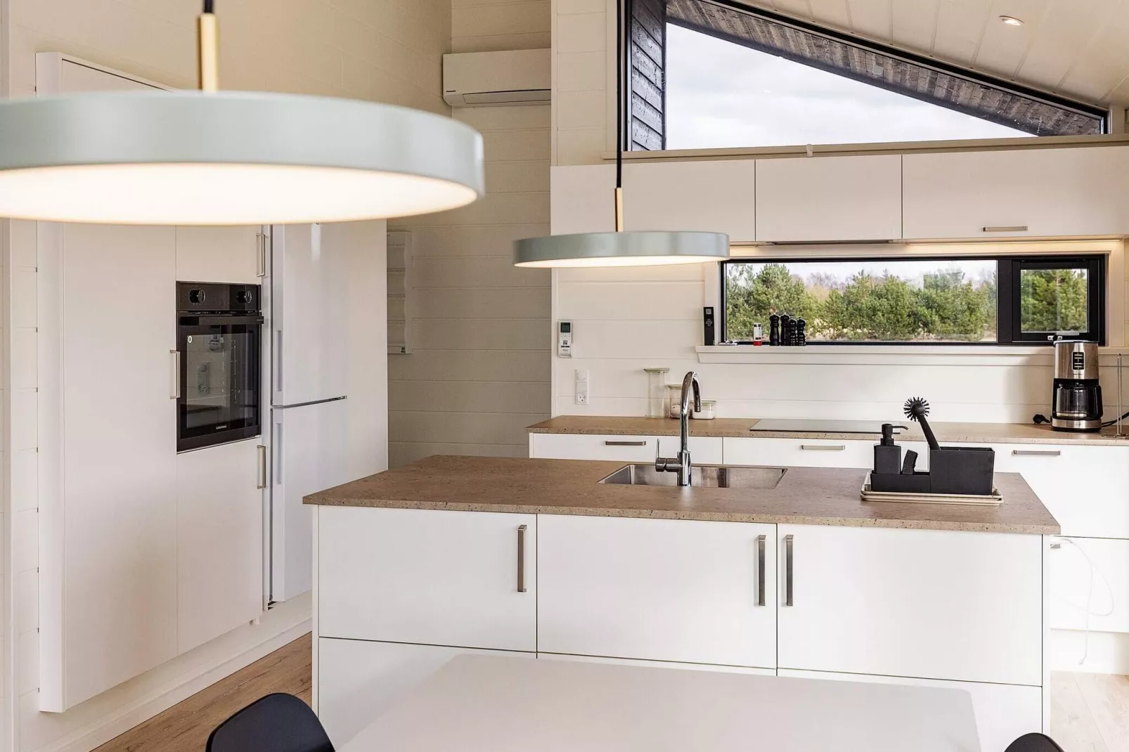 Maison de vacances pour 9 a Væggerløse-By Traum-Intérieur