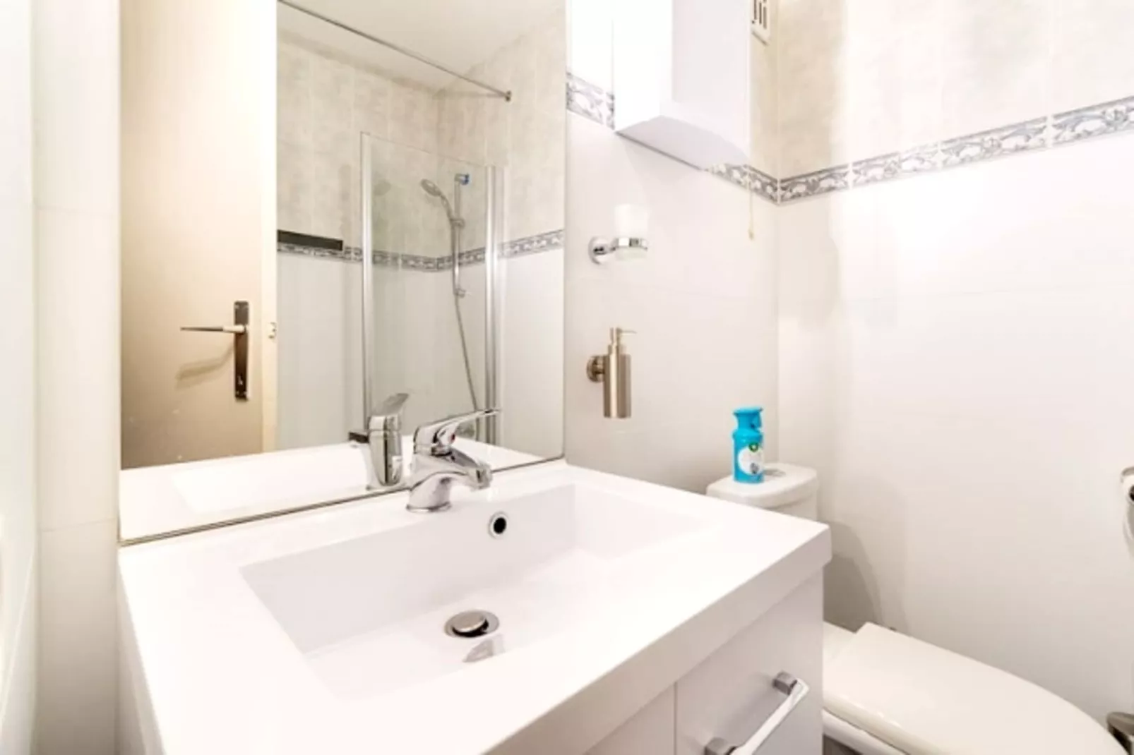 JOSMAR 0203-Bathroom