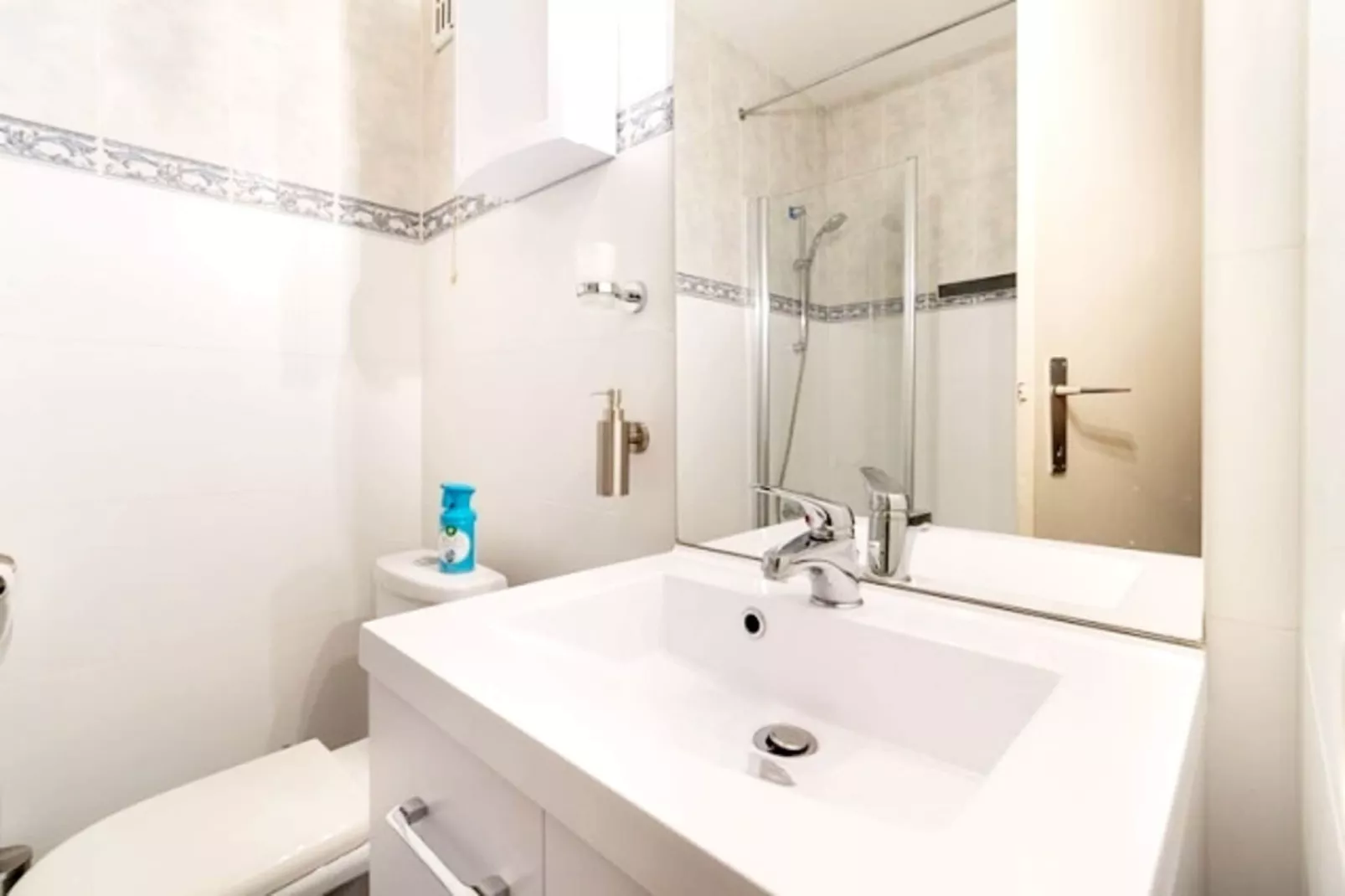 JOSMAR 0203-Bathroom