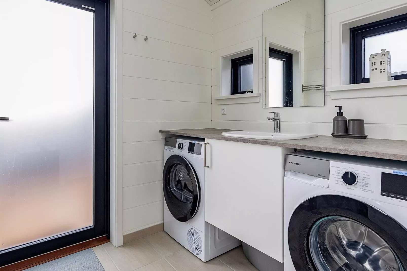 Maison de vacances pour 9 a Væggerløse-By Traum-Intérieur