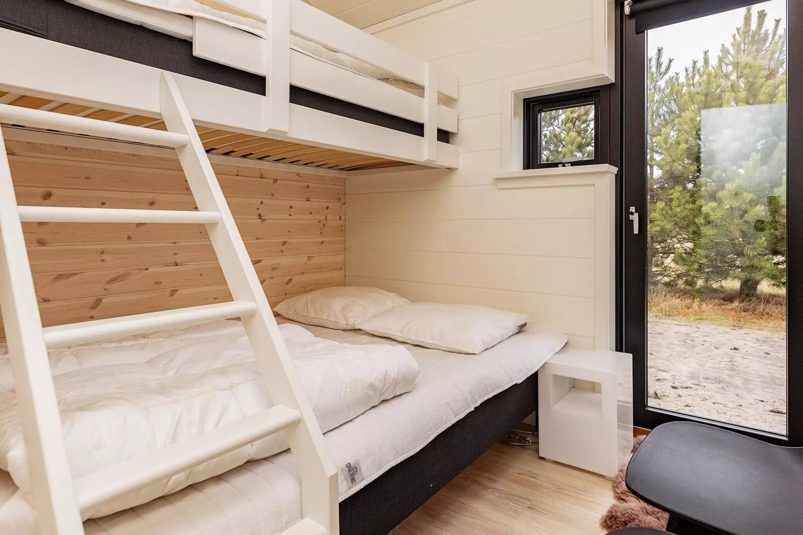 Maison de vacances pour 9 a Væggerløse-By Traum-Intérieur