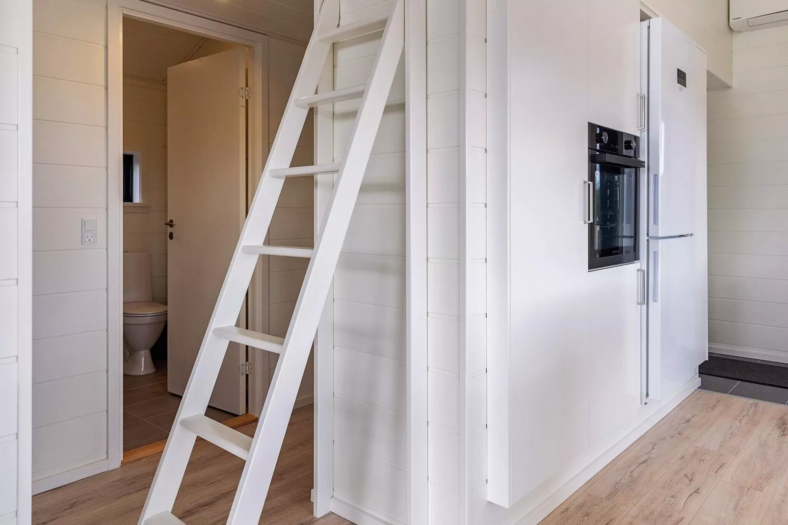 Maison de vacances pour 9 a Væggerløse-By Traum-Intérieur