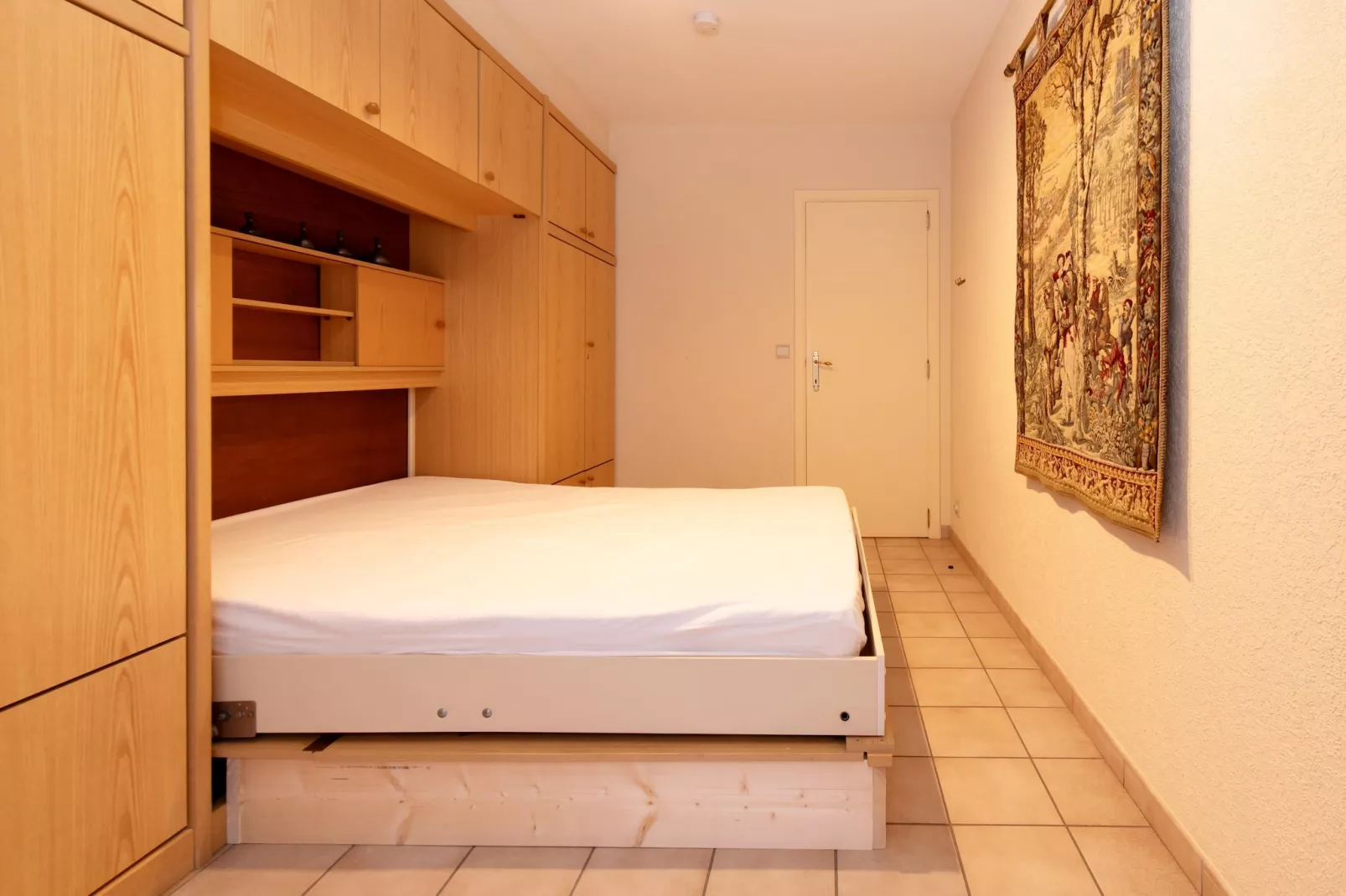 ZANDBK2 0702/ 7B-Schlafzimmer