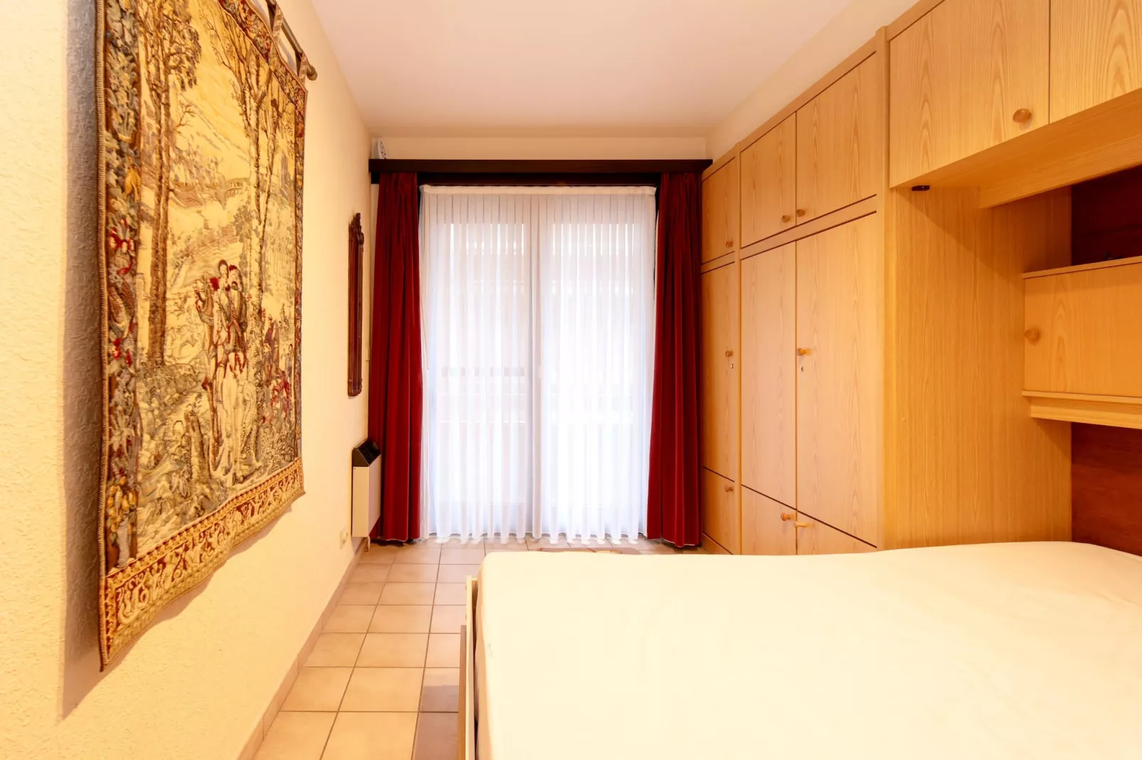 ZANDBK2 0702/ 7B-Schlafzimmer