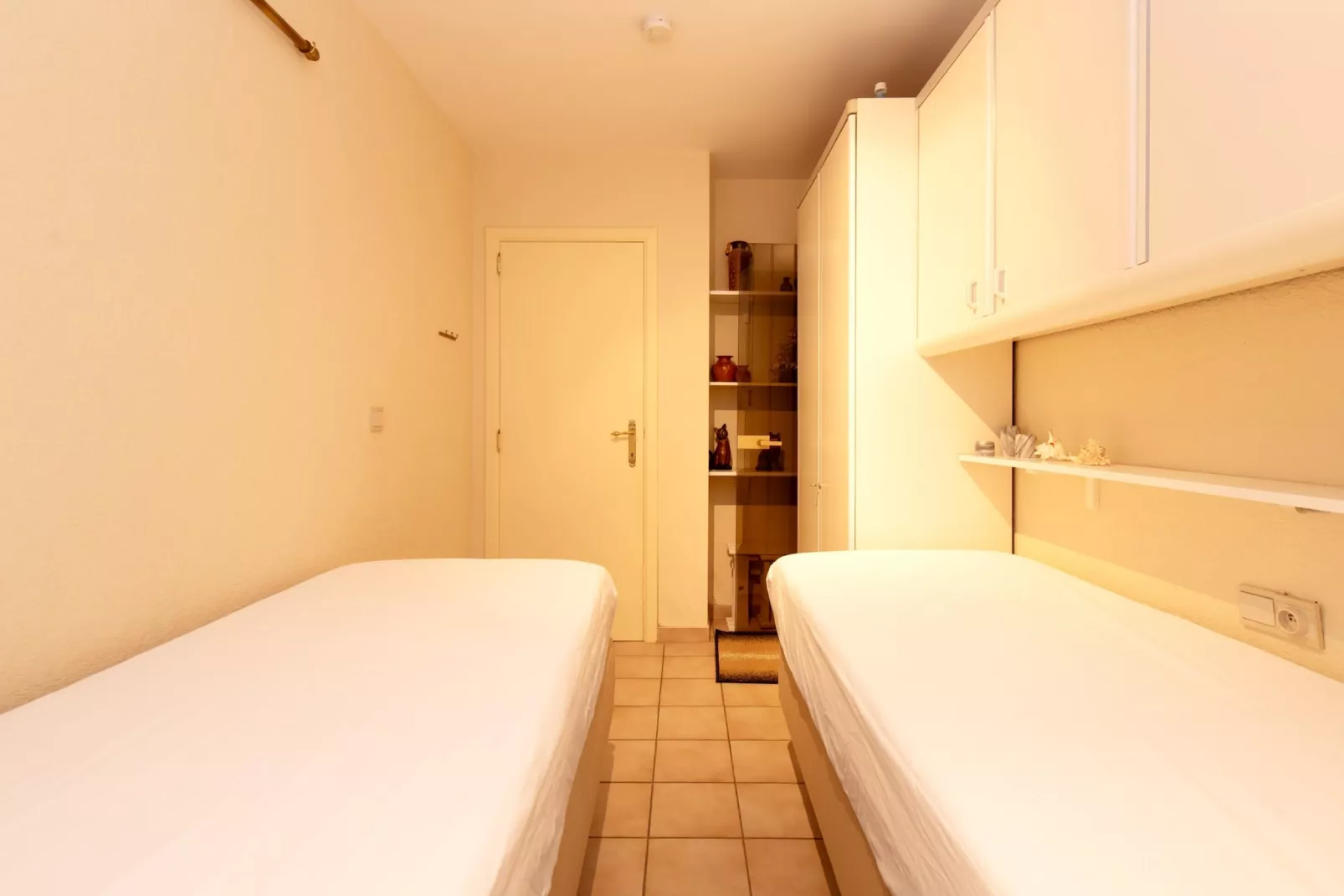 ZANDBK2 0702/ 7B-Schlafzimmer