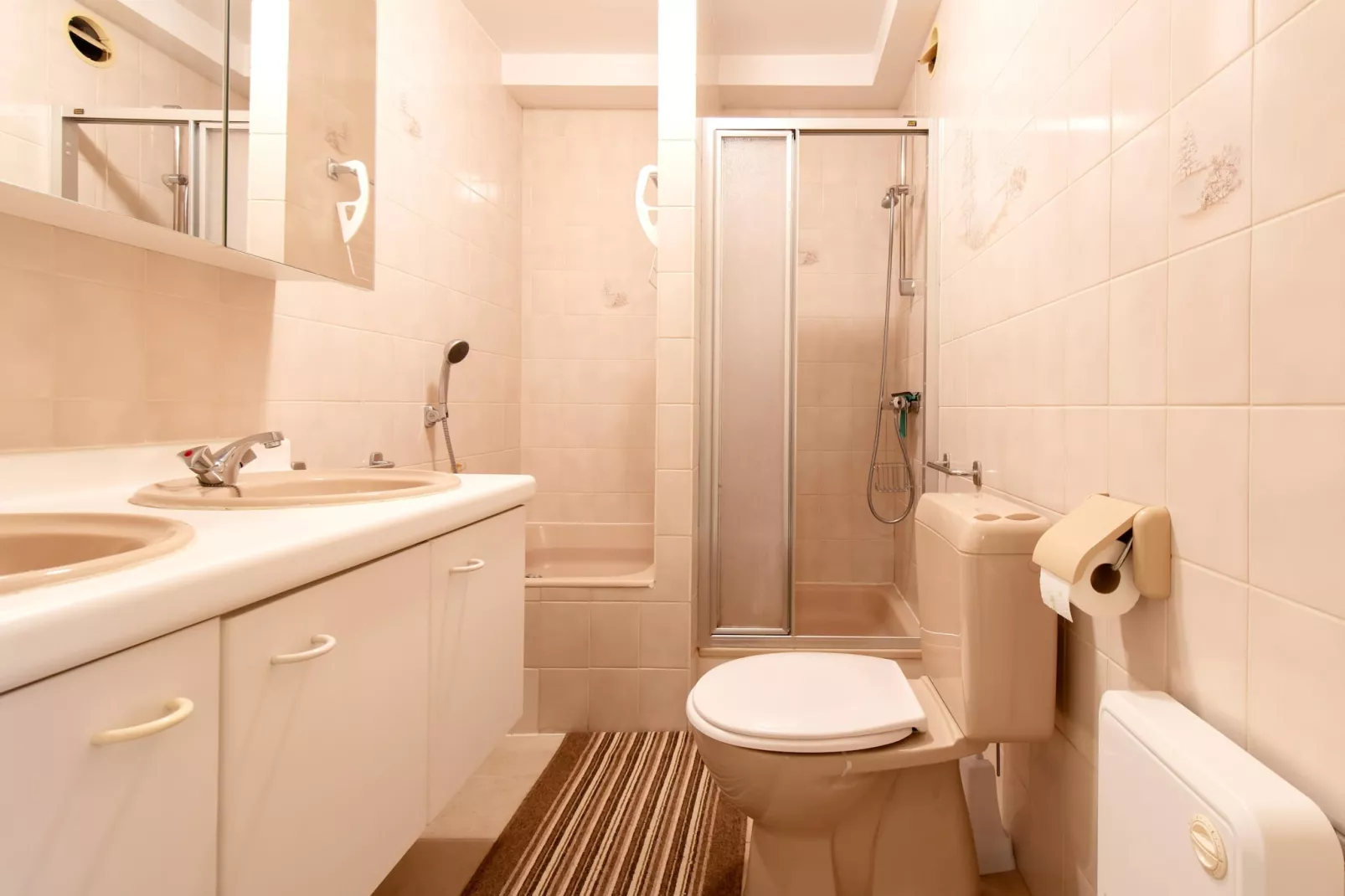 ZANDBK2 0702/ 7B-Badezimmer