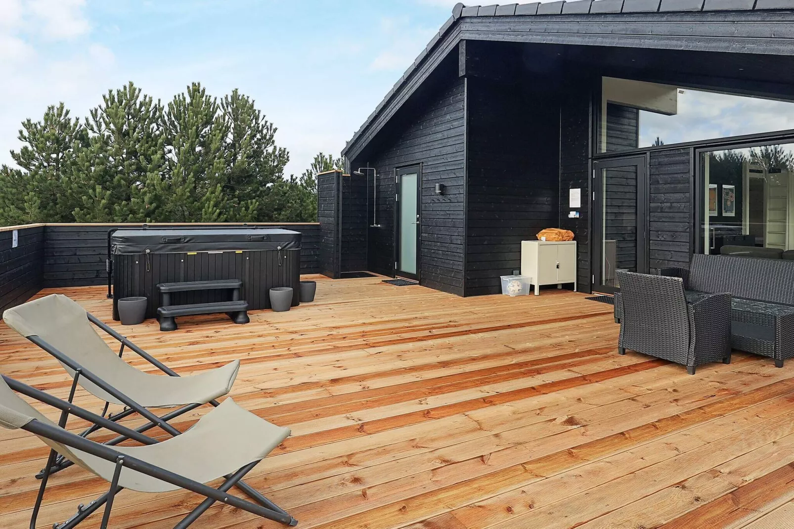 Maison de vacances pour 9 a Væggerløse-By Traum-Vue