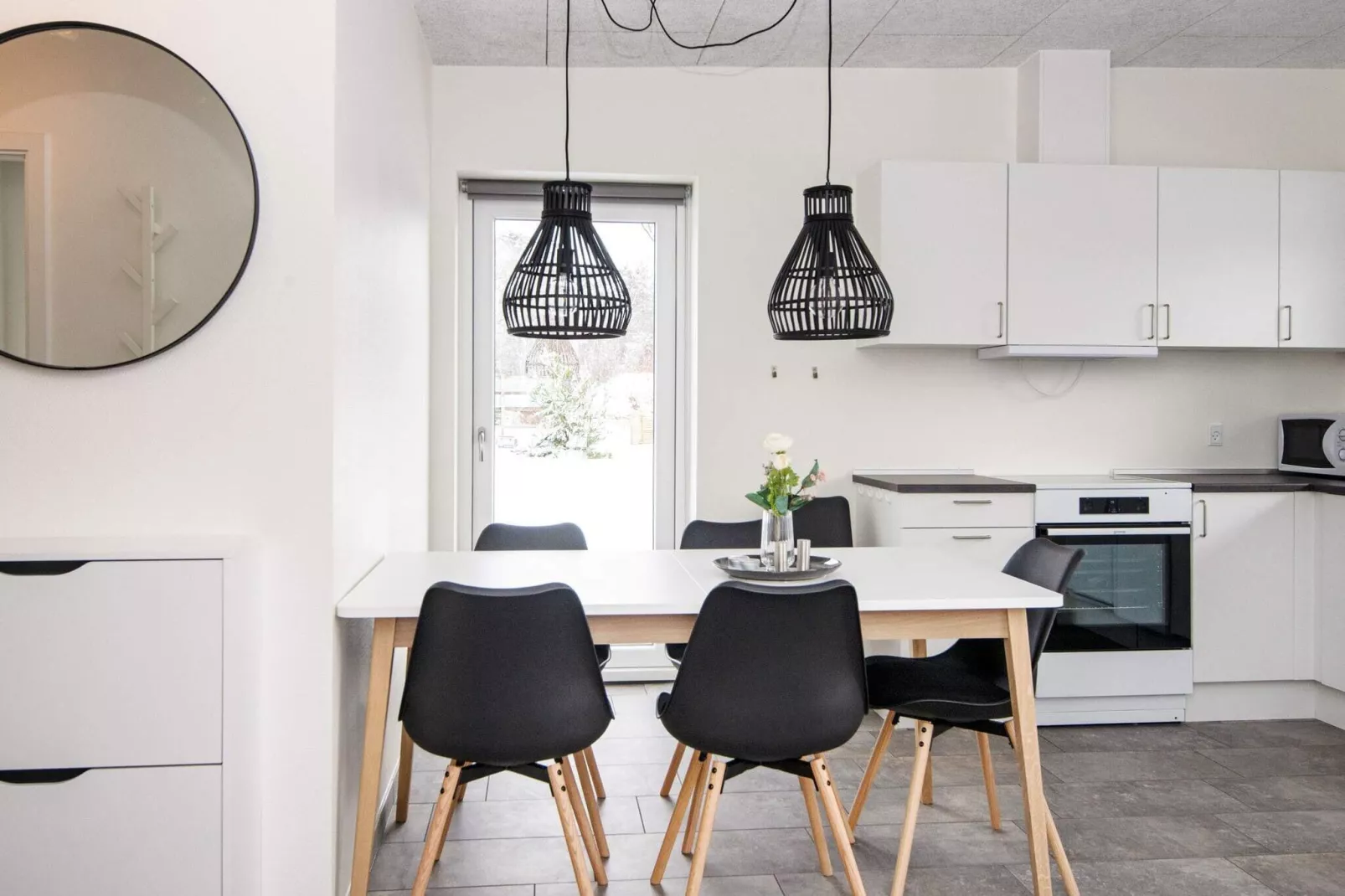 6 person holiday home in Ringkøbing
