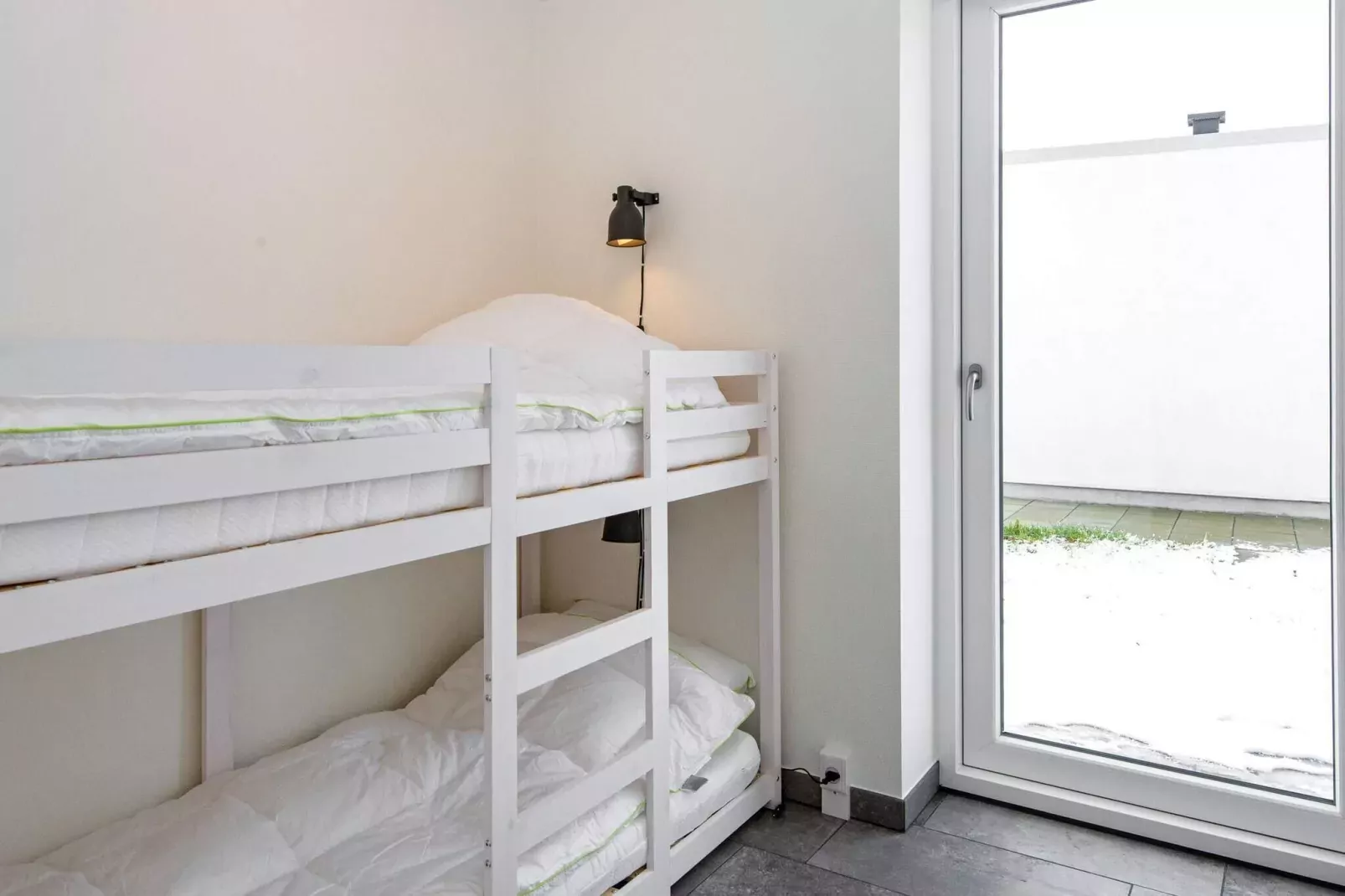 6 person holiday home in Ringkøbing-Indoor