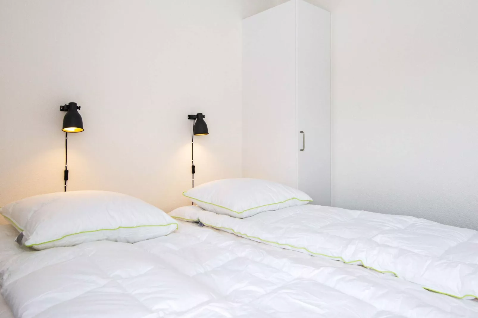 6 person holiday home in Ringkøbing-Indoor