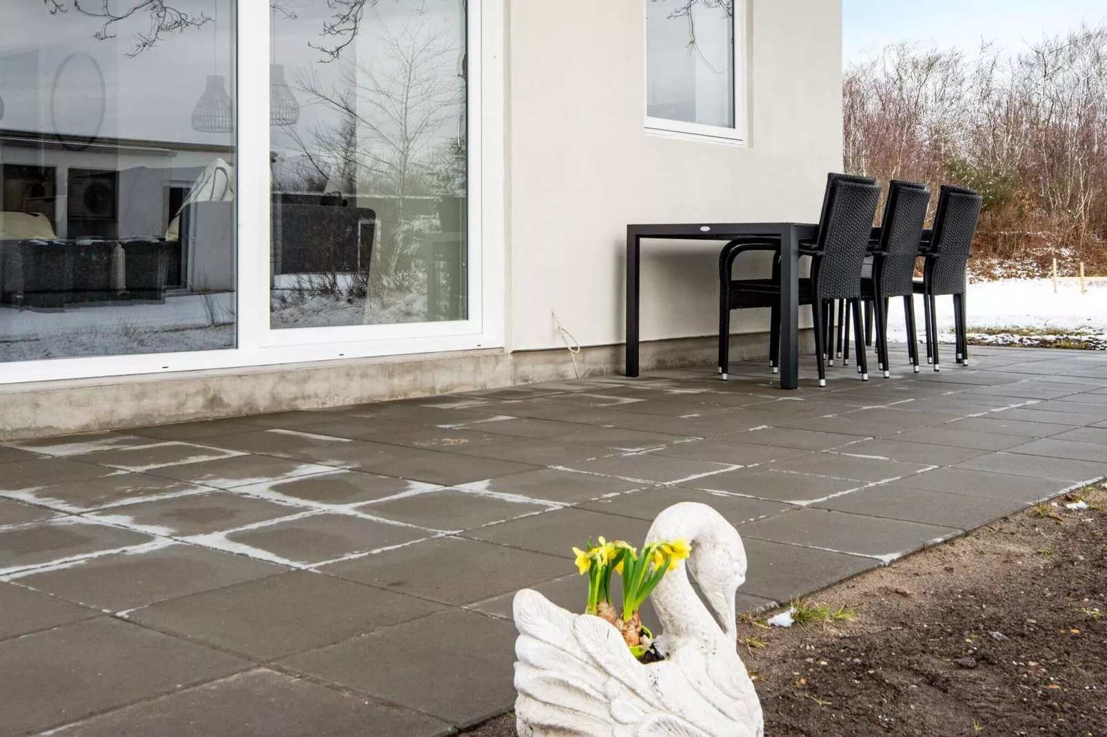 6 person holiday home in Ringkøbing-View