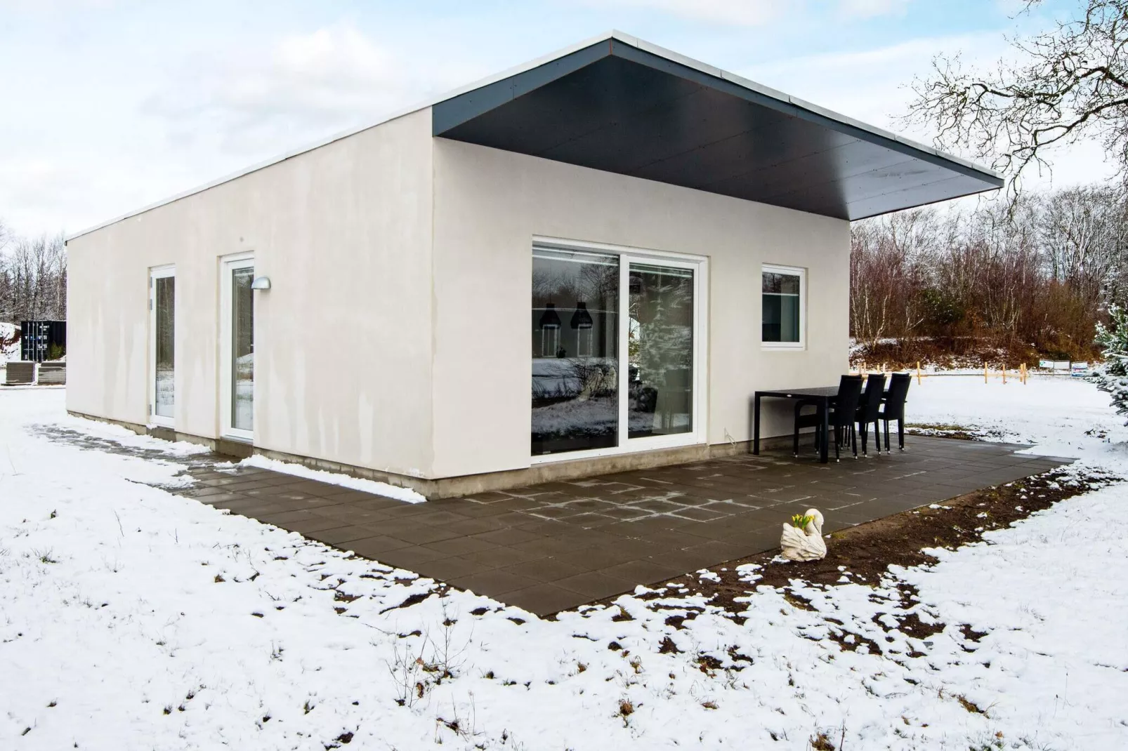 6 person holiday home in Ringkøbing-View