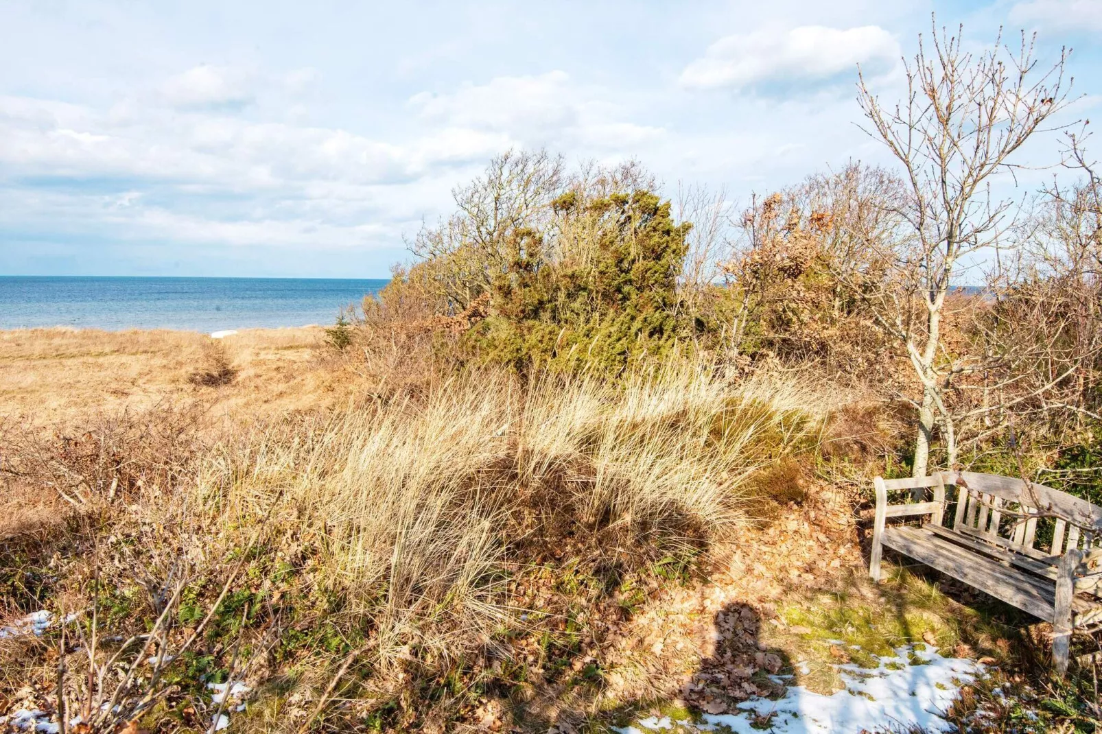 6 Personen Ferienhaus in Glesborg-Nicht zugeordnet