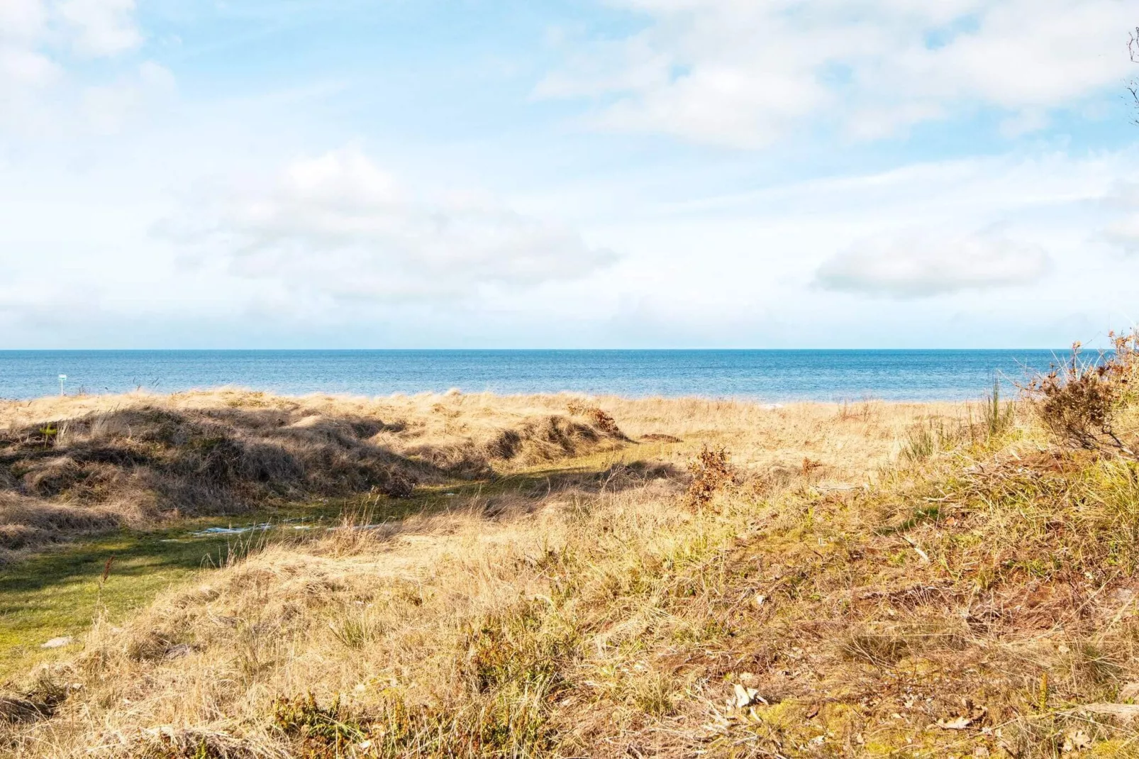 6 Personen Ferienhaus in Glesborg-Nicht zugeordnet