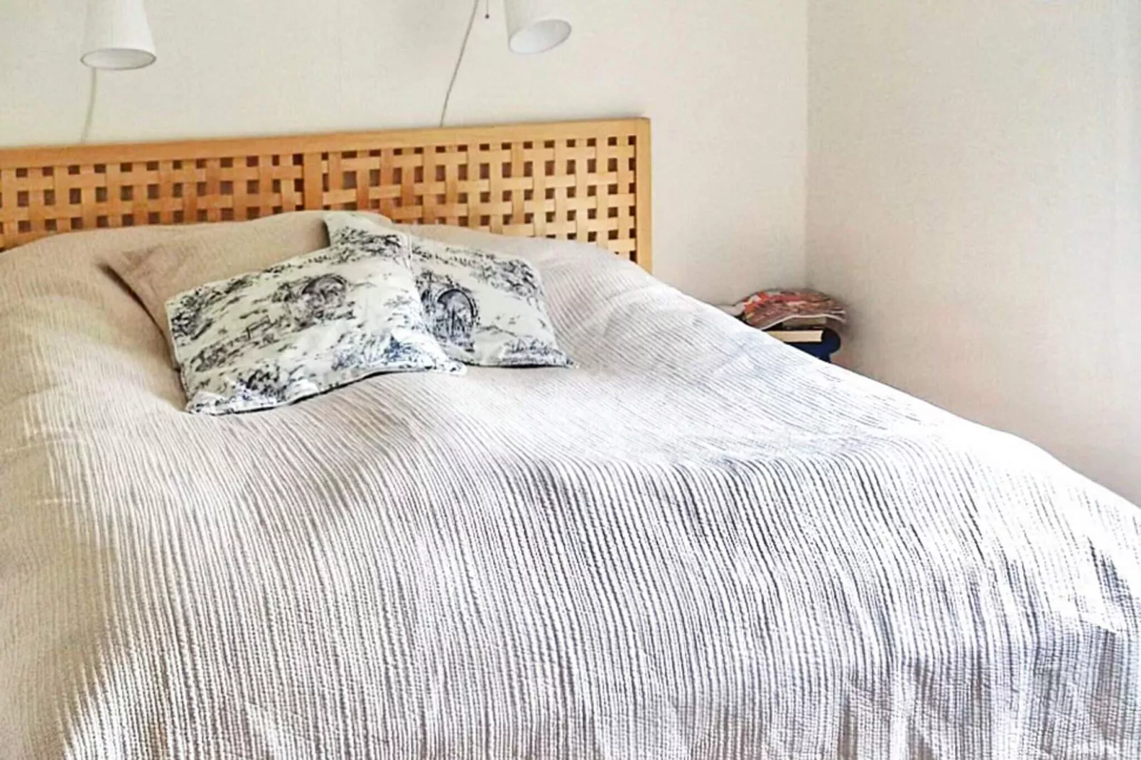 6 Personen Ferienhaus in STURKÖ-By Traum-Innen