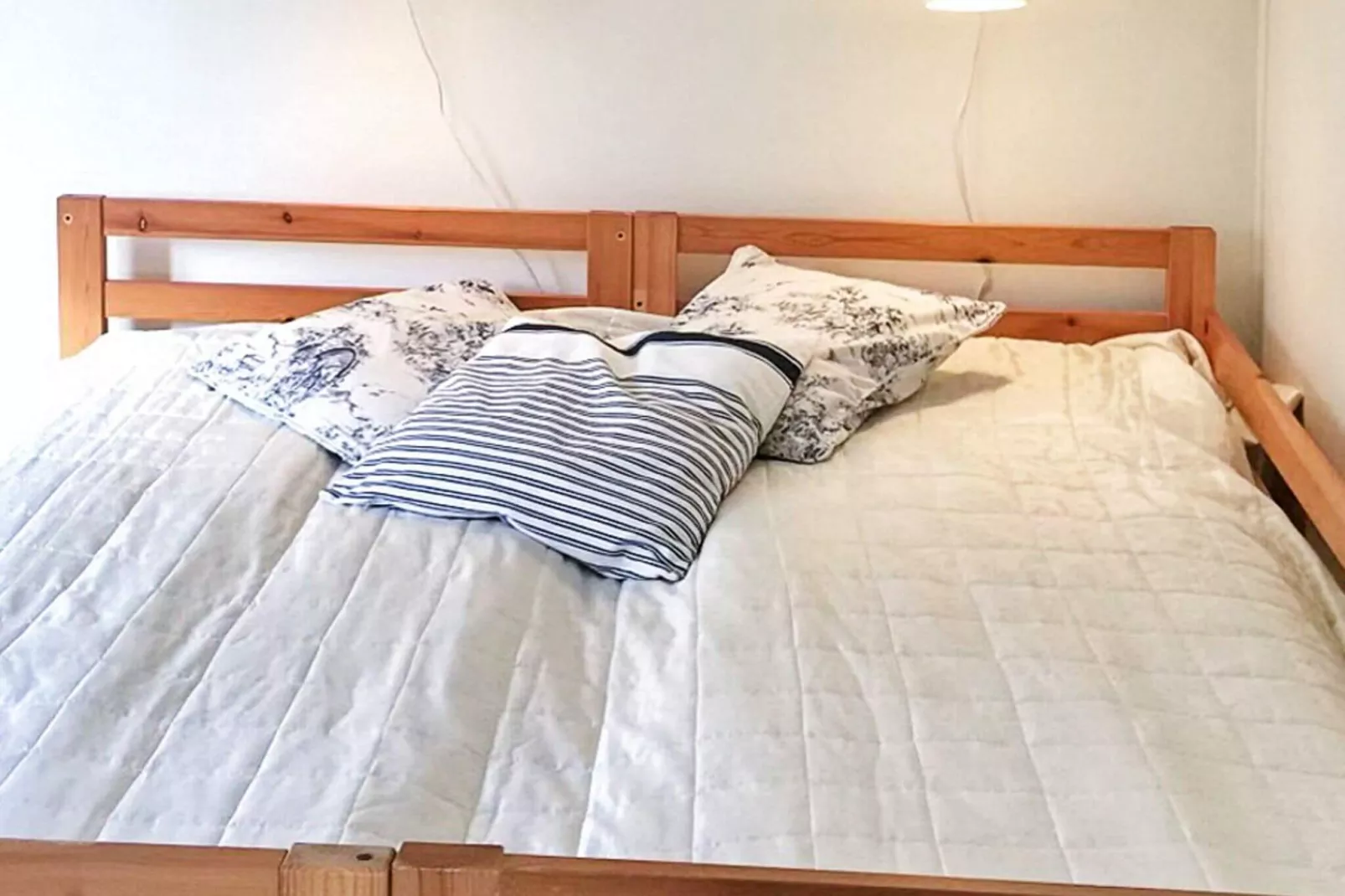 6 Personen Ferienhaus in STURKÖ-By Traum-Innen