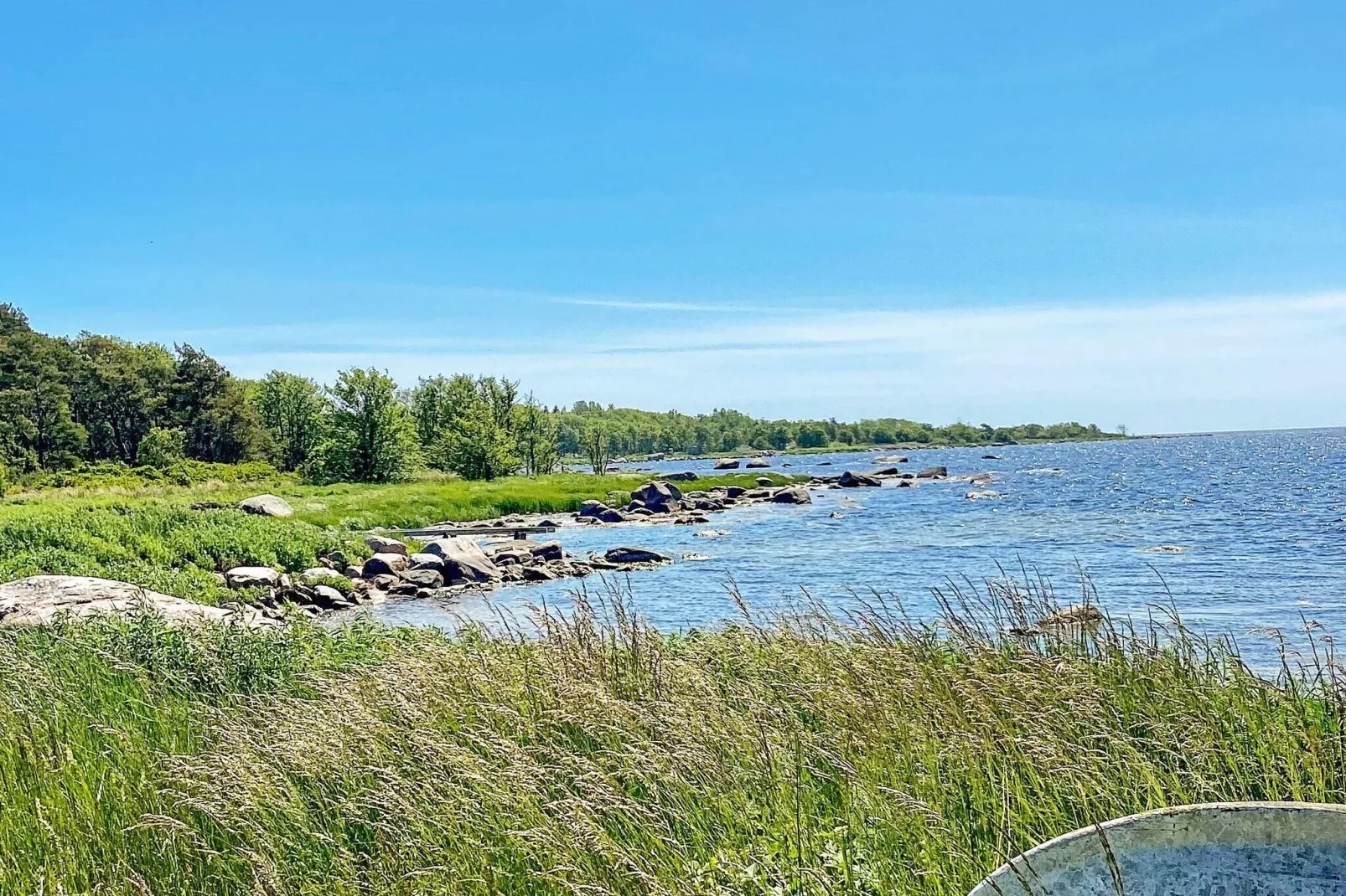 6 Personen Ferienhaus in STURKÖ-By Traum-Nicht getaggt