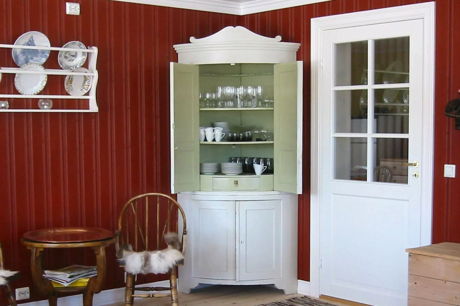 10 person holiday home in Follafoss-By Traum-Indoor