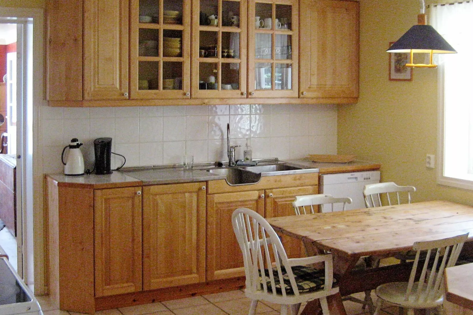 10 person holiday home in Follafoss-By Traum-Indoor