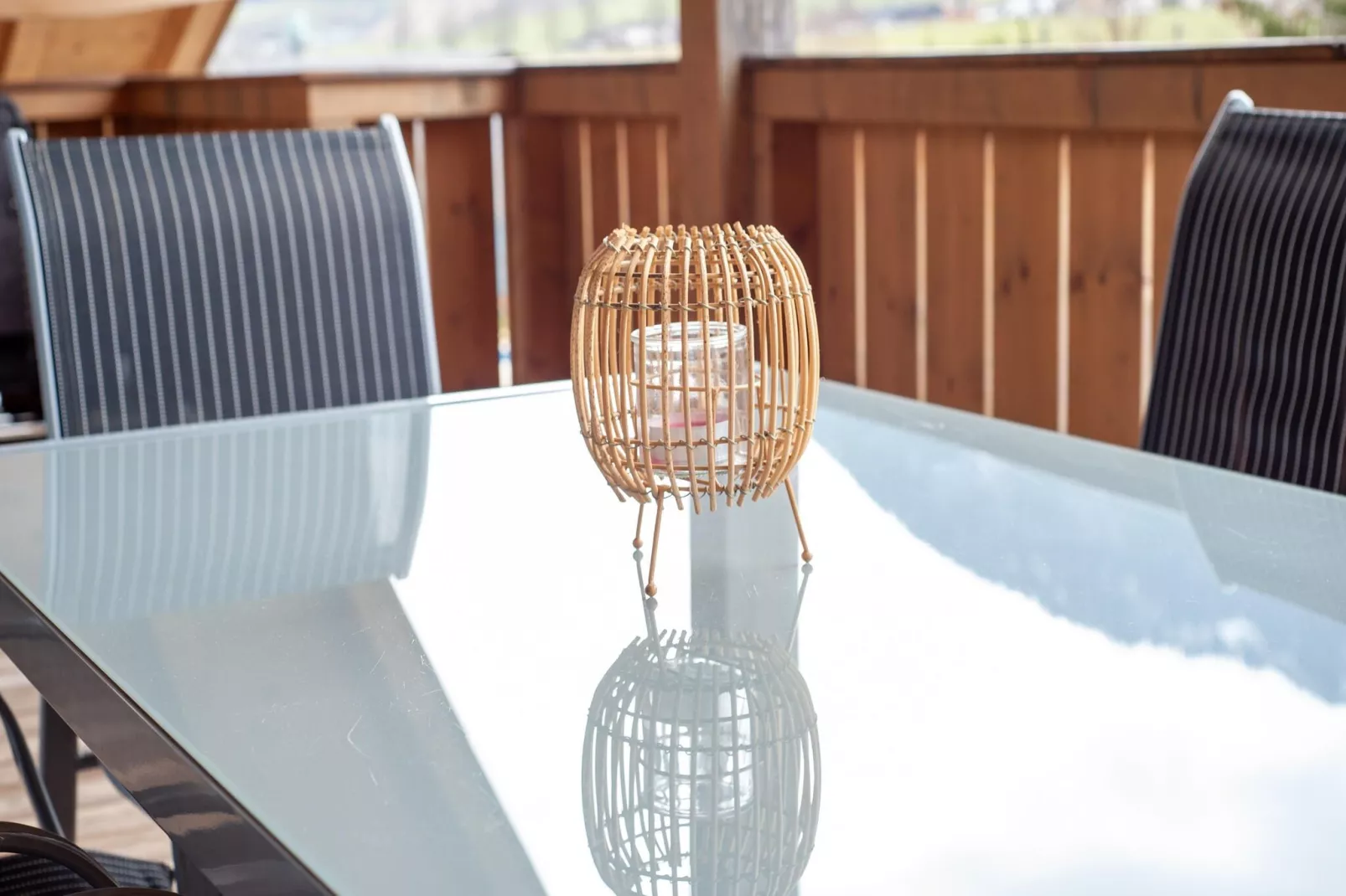 Residenz Edelalm - Penthouse-Atmosphere