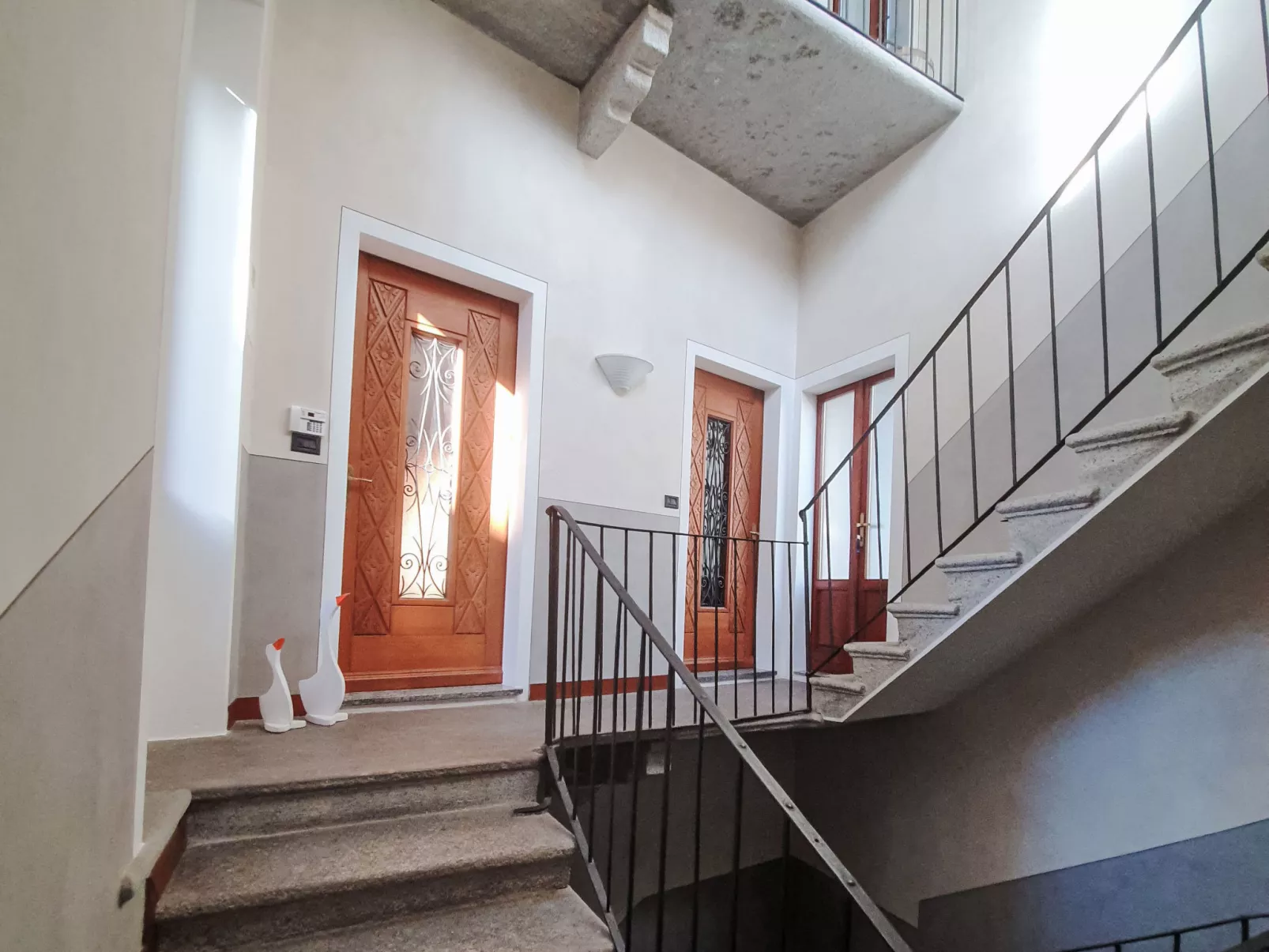 Bac 2-Inside