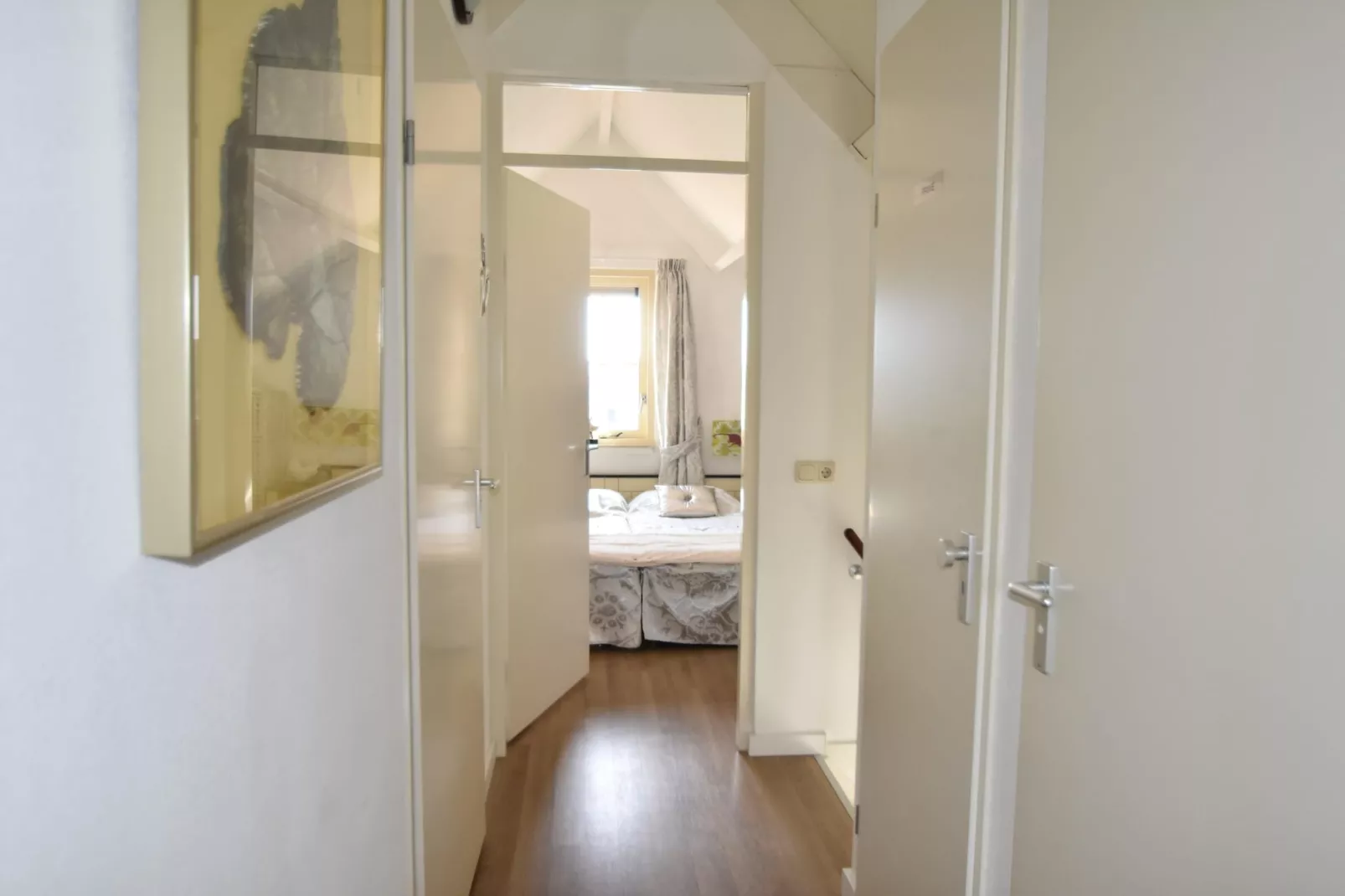Watervilla 51-Landing