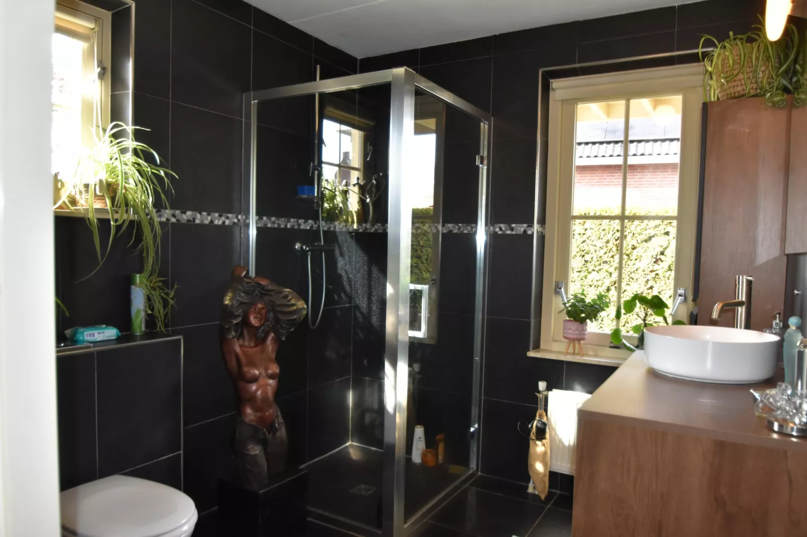 Watervilla 51-Bathroom