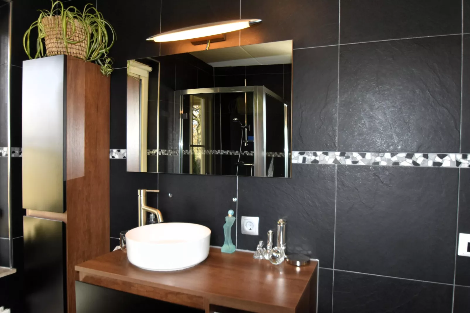Watervilla 51-Bathroom