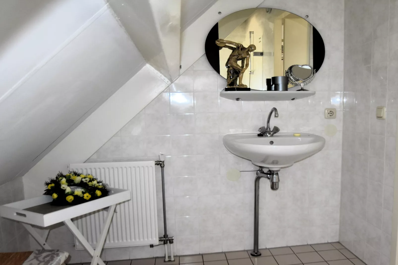 Watervilla 51-Bathroom