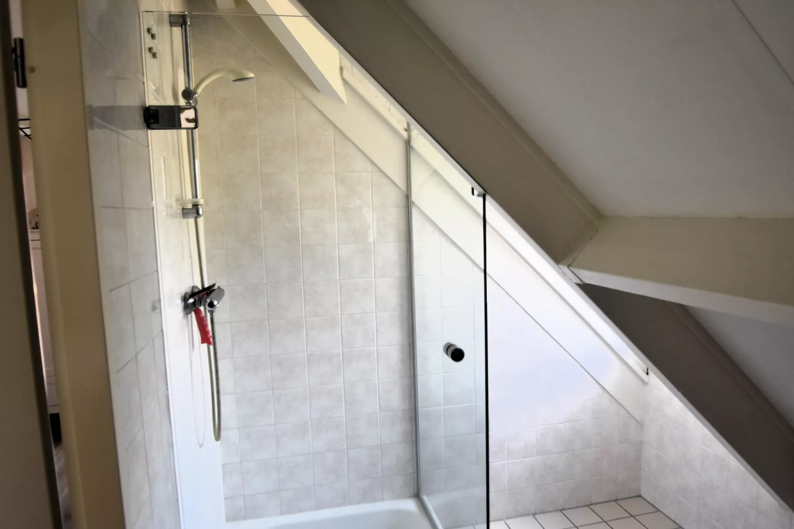 Watervilla 51-Bathroom