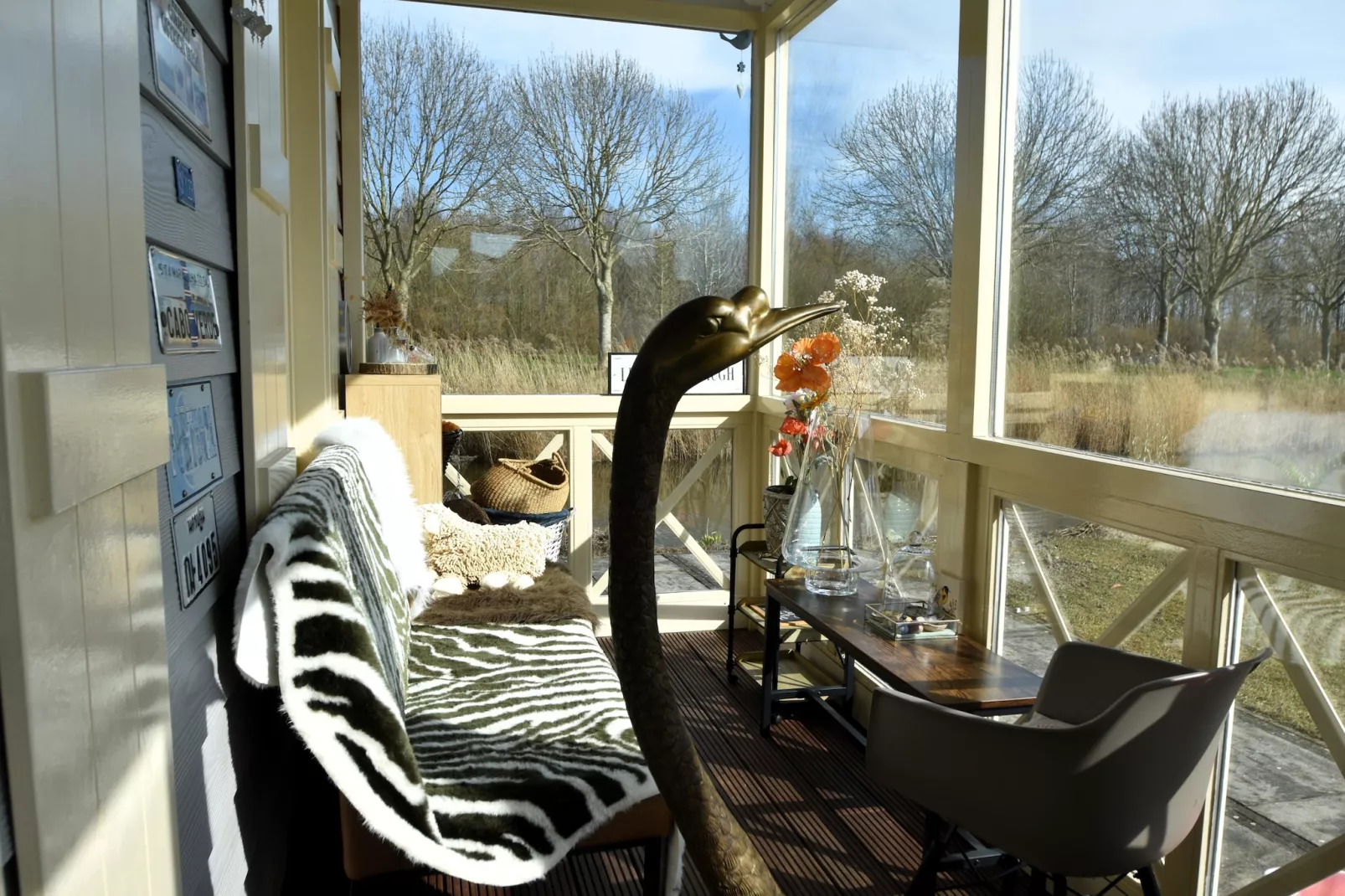 Watervilla 51-Atmosphere