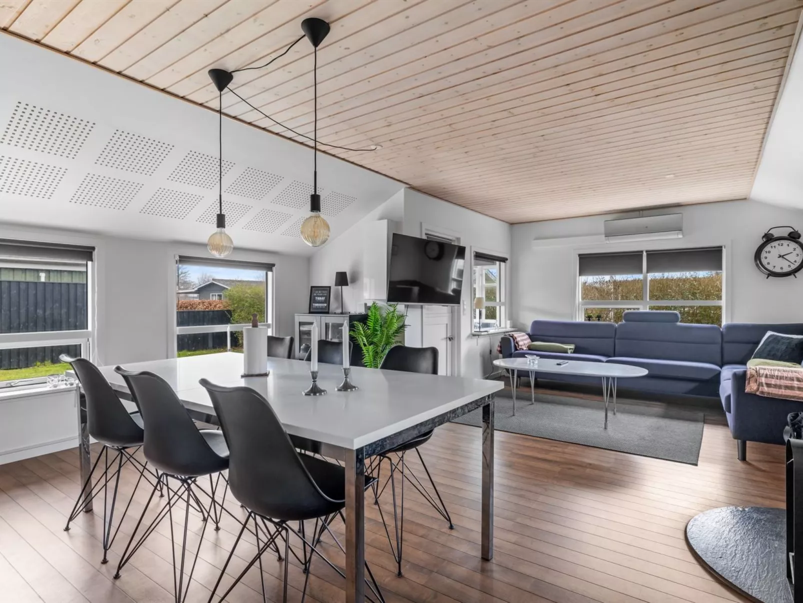 "Dida" - 120m from the sea-Inside