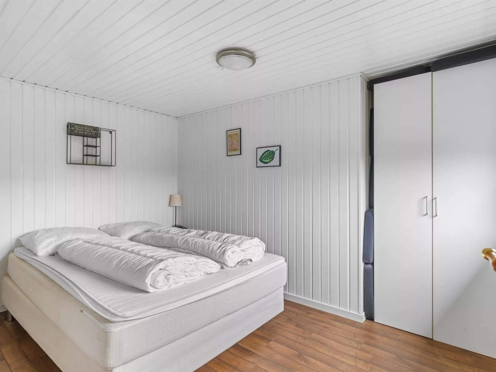 "Dida" - 120m from the sea-Inside