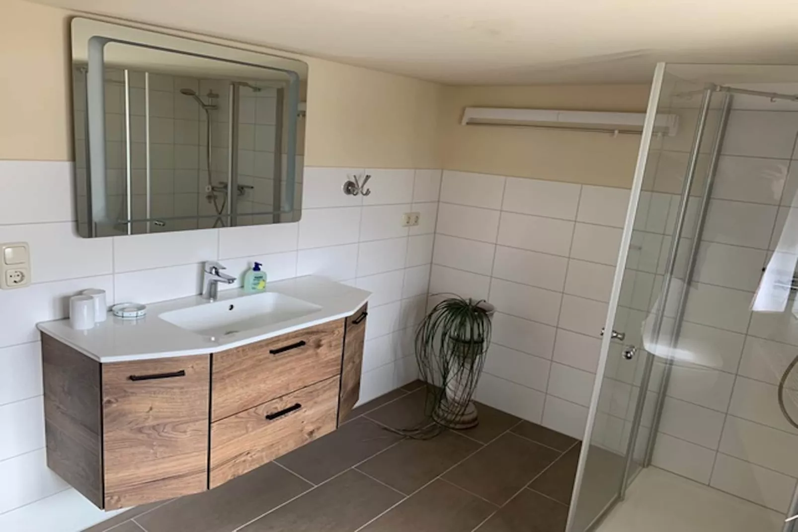 Am Fuchsbach-Bathroom