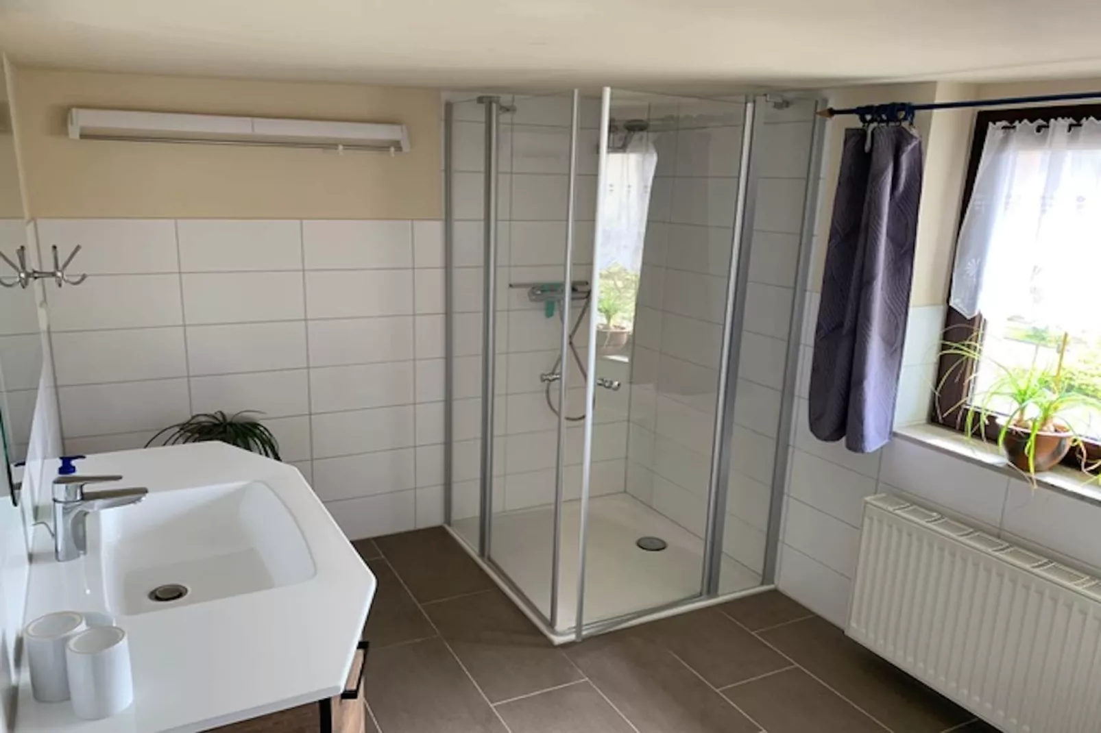 Am Fuchsbach-Bathroom