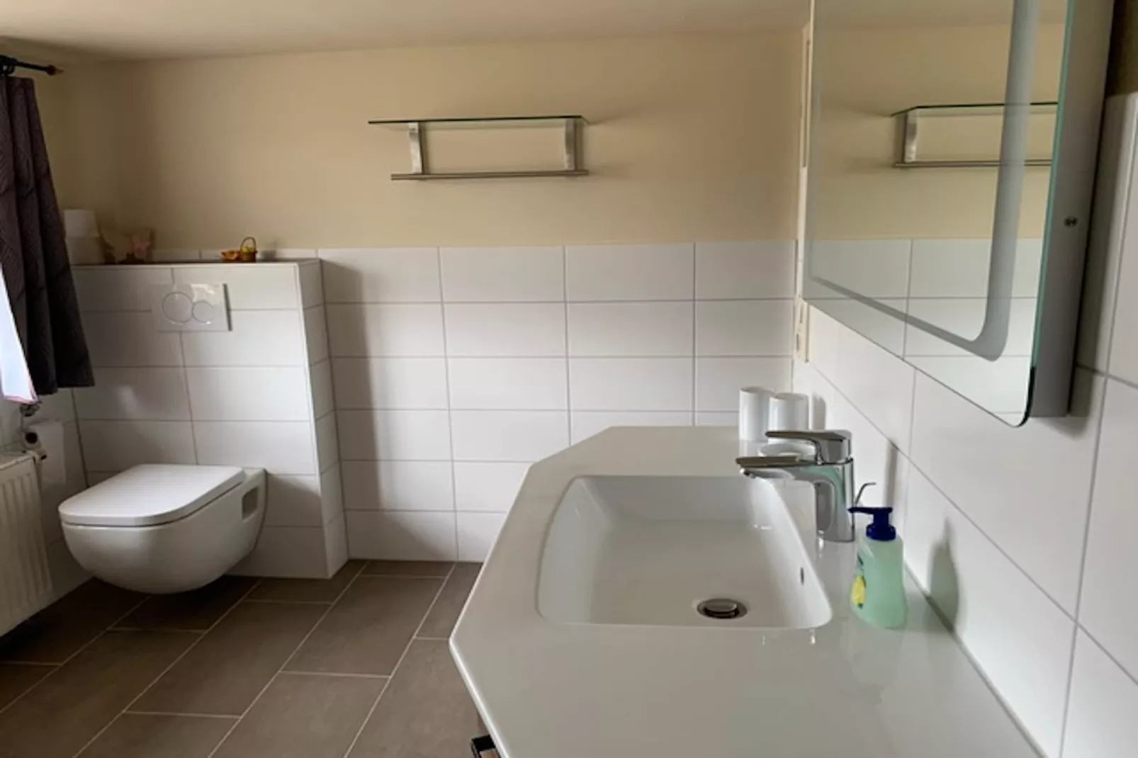 Am Fuchsbach-Bathroom