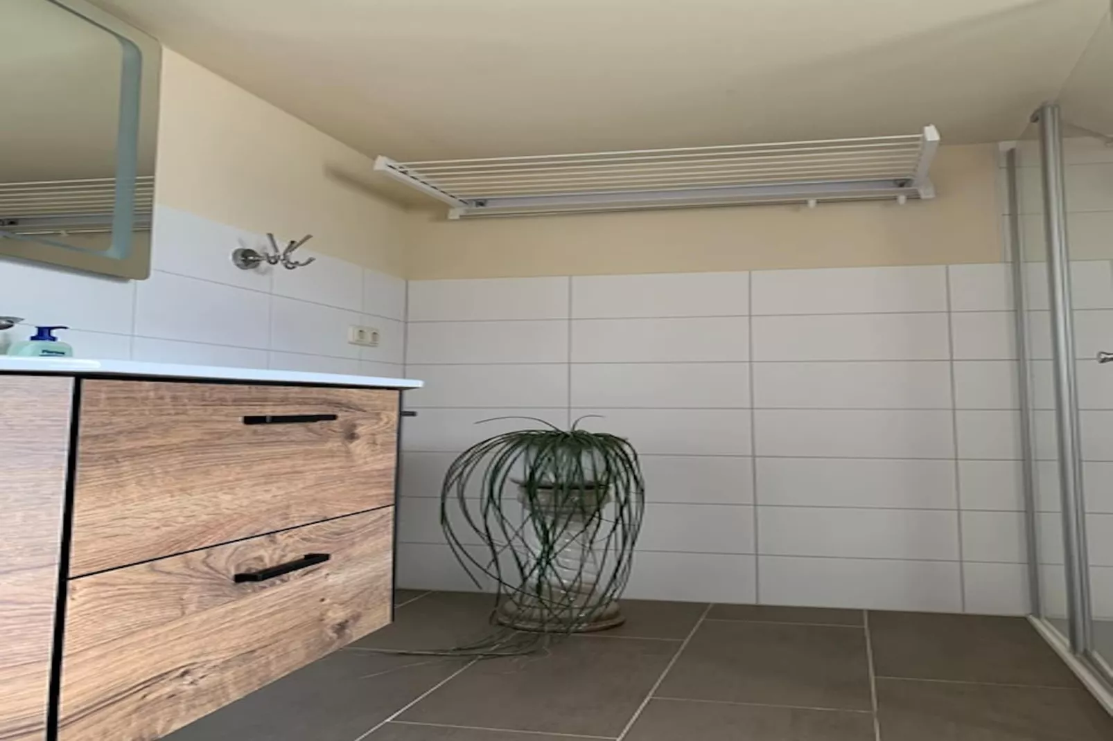 Am Fuchsbach-Bathroom