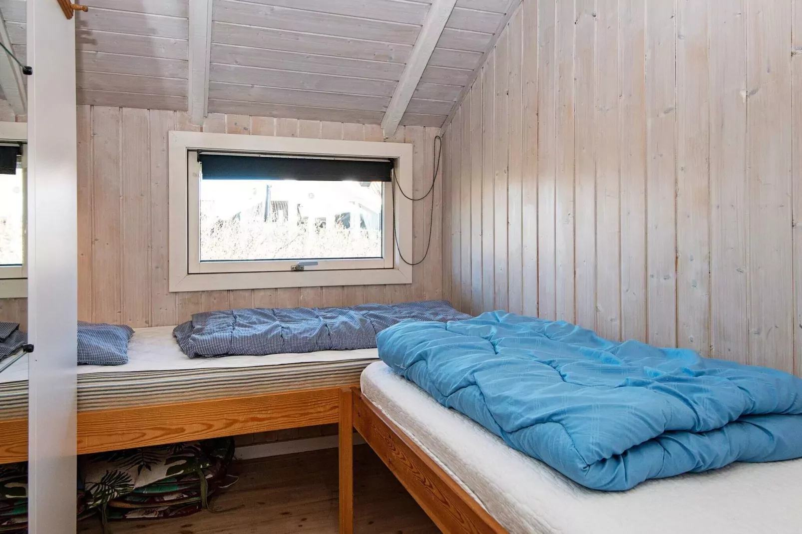 8 person holiday home in Harboøre-Indoor