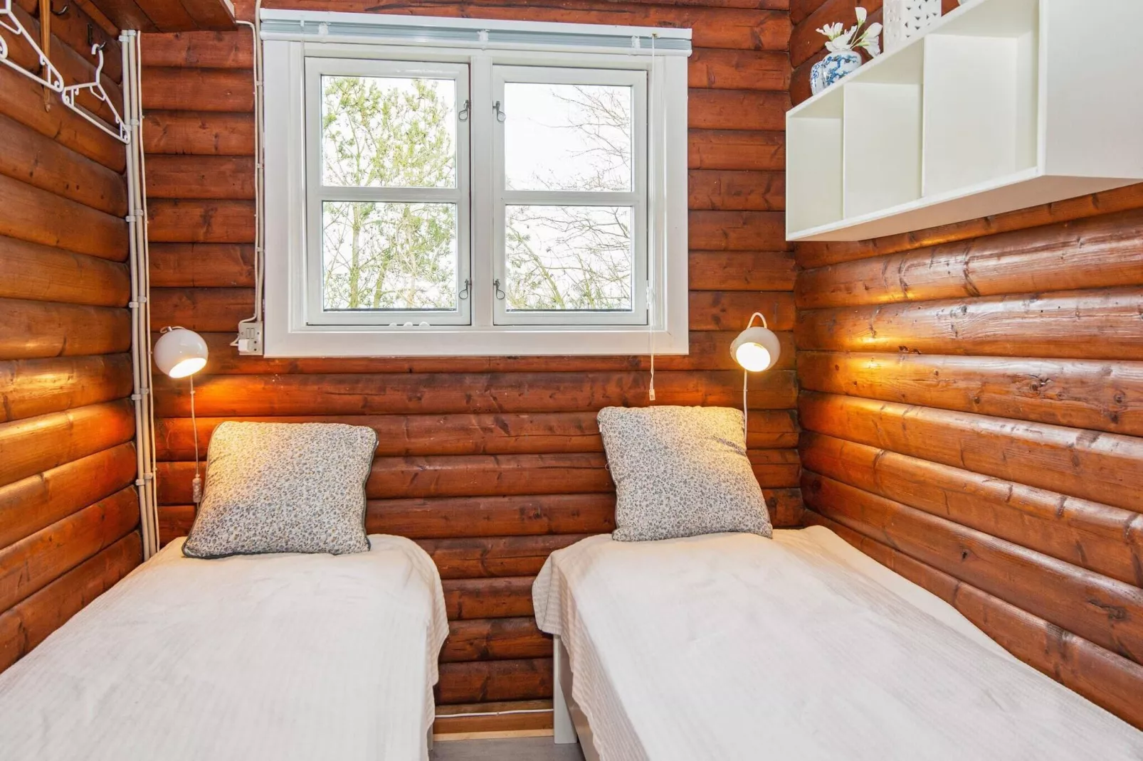 6 Personen Ferienhaus in Glesborg-Innenbereich